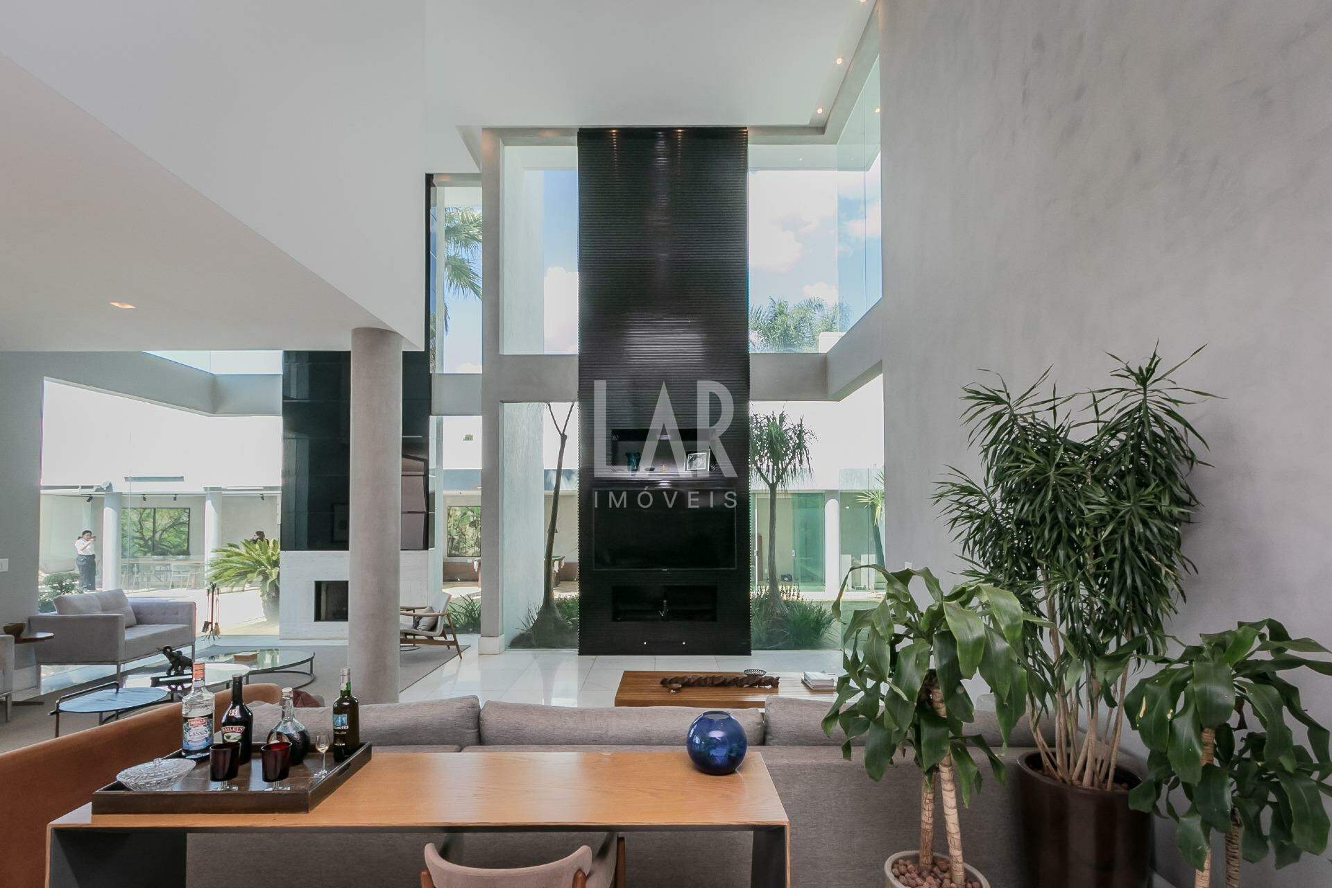 Casa de 4 quartos à venda, São Bento, Belo Horizonte - MG