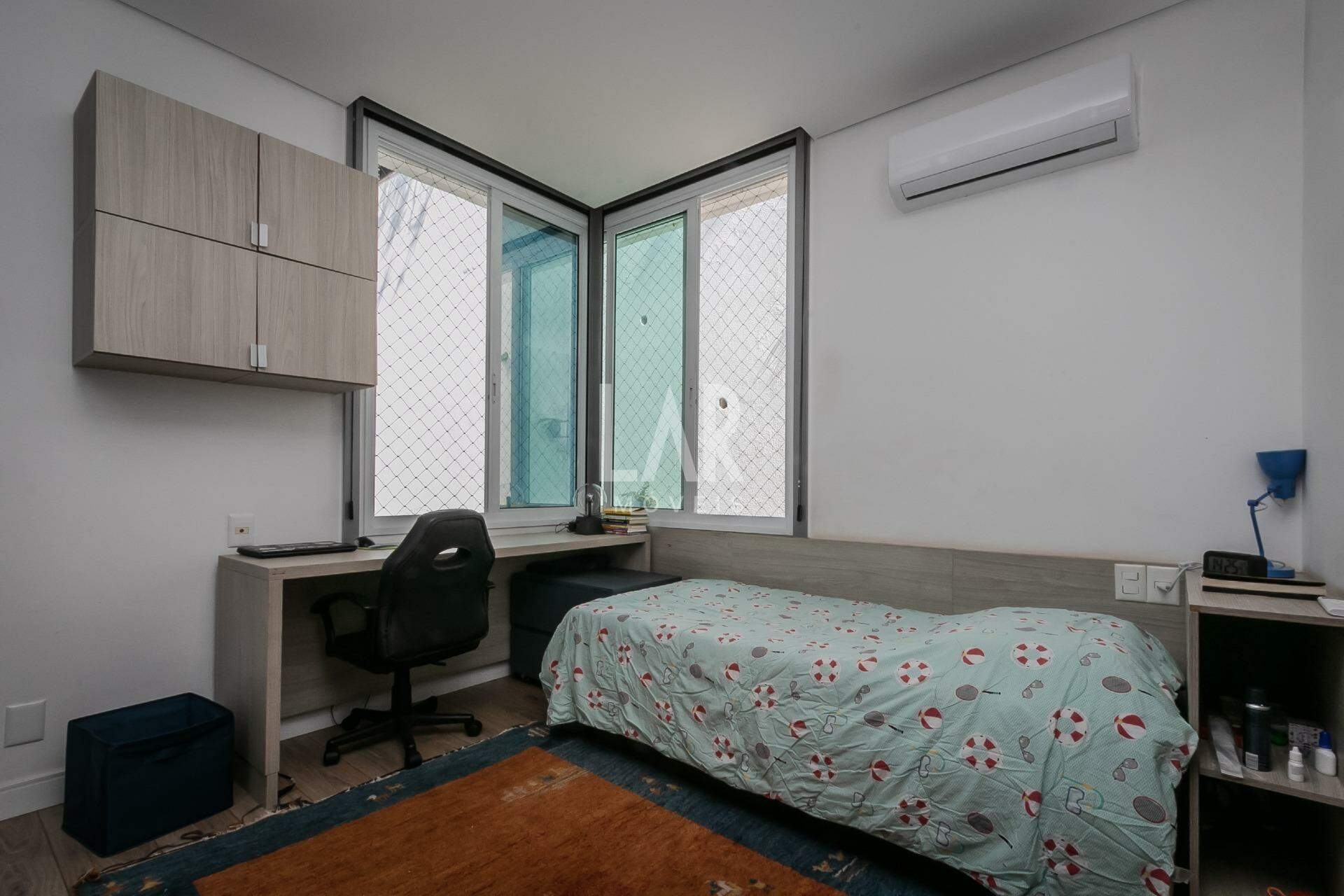 Casa de 4 quartos à venda, São Bento, Belo Horizonte - MG