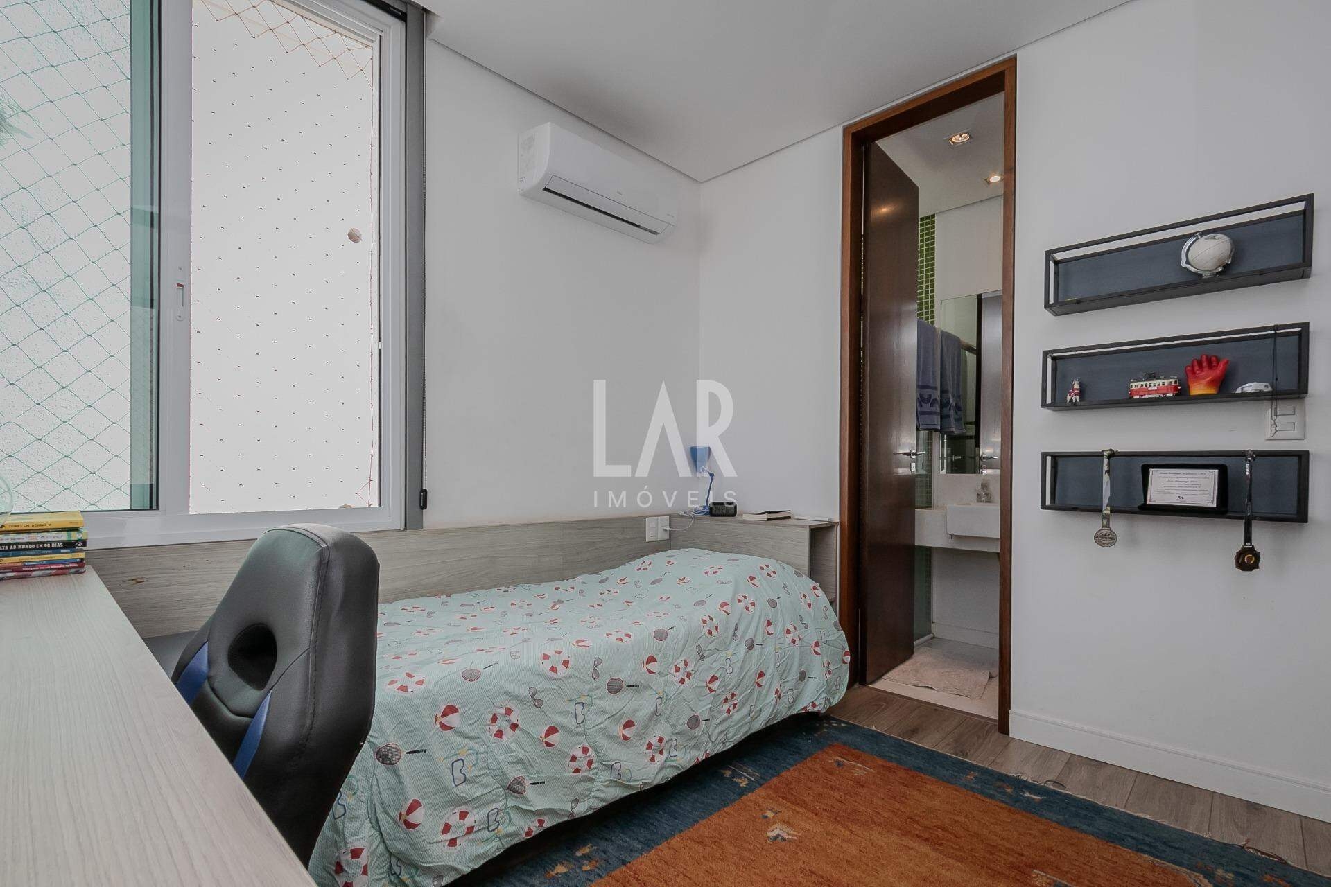 Casa de 4 quartos à venda, São Bento, Belo Horizonte - MG