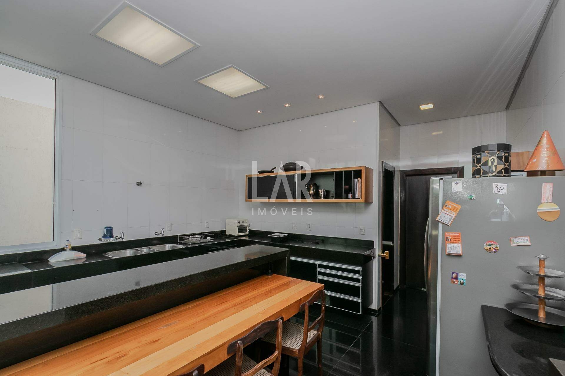 Casa de 4 quartos à venda, São Bento, Belo Horizonte - MG