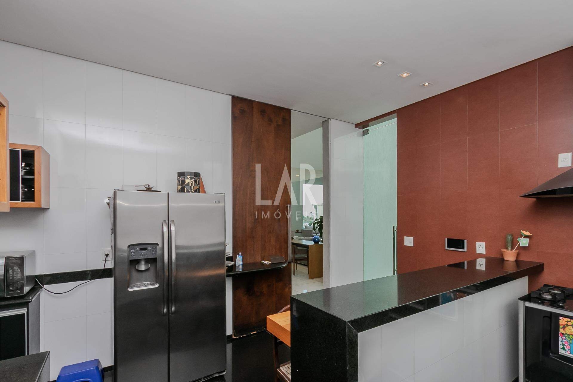 Casa de 4 quartos à venda, São Bento, Belo Horizonte - MG
