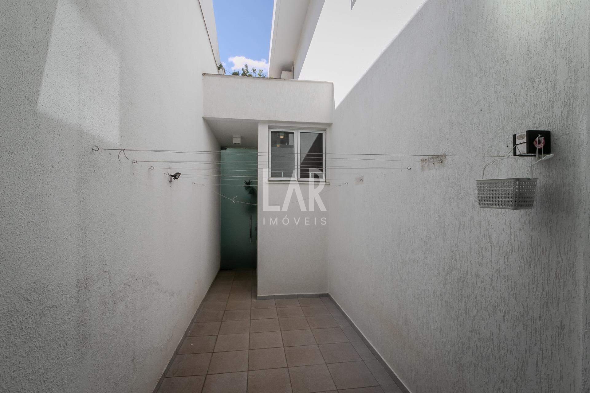 Casa de 4 quartos à venda, São Bento, Belo Horizonte - MG