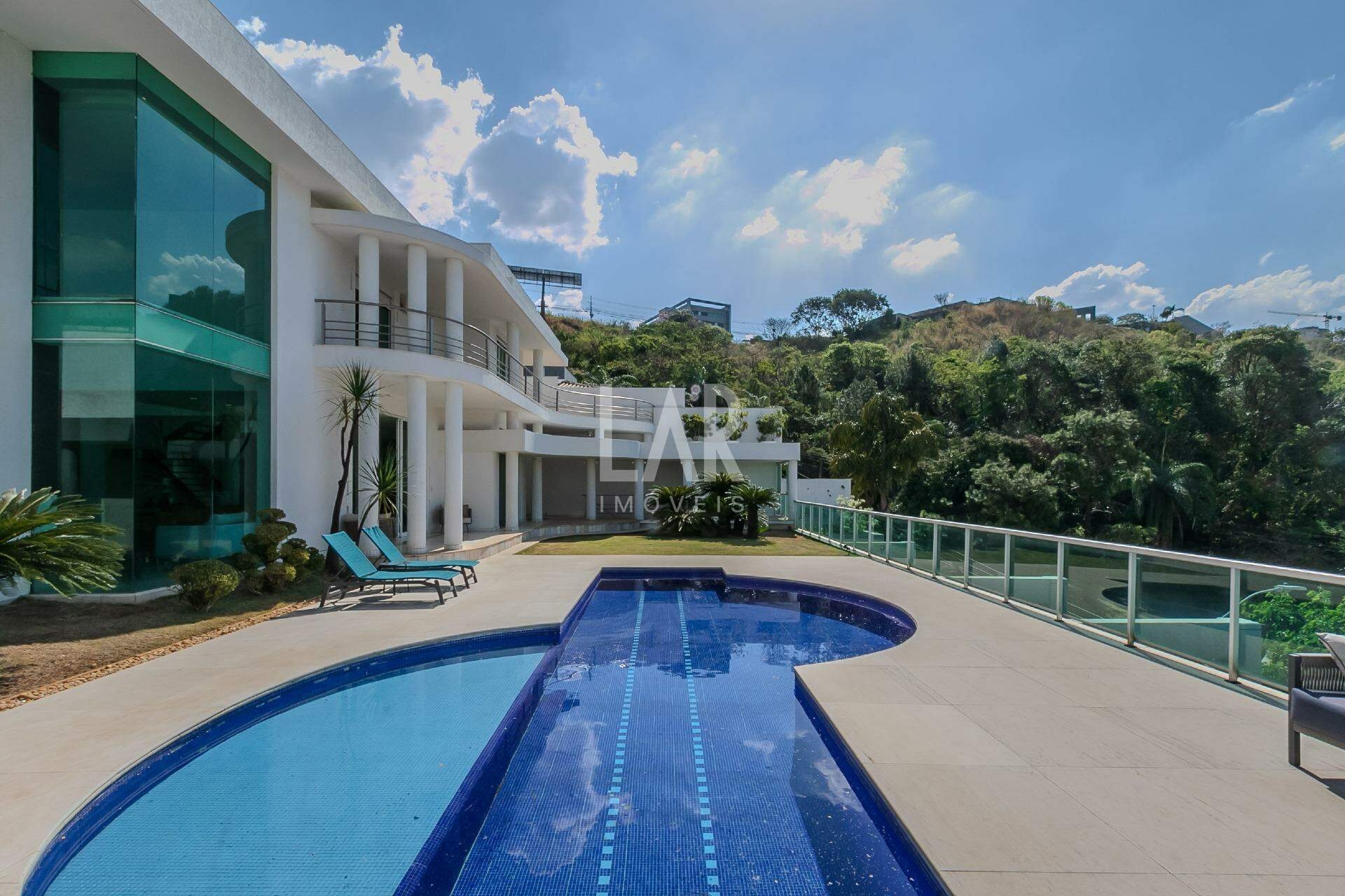 Casa de 4 quartos à venda, São Bento, Belo Horizonte - MG