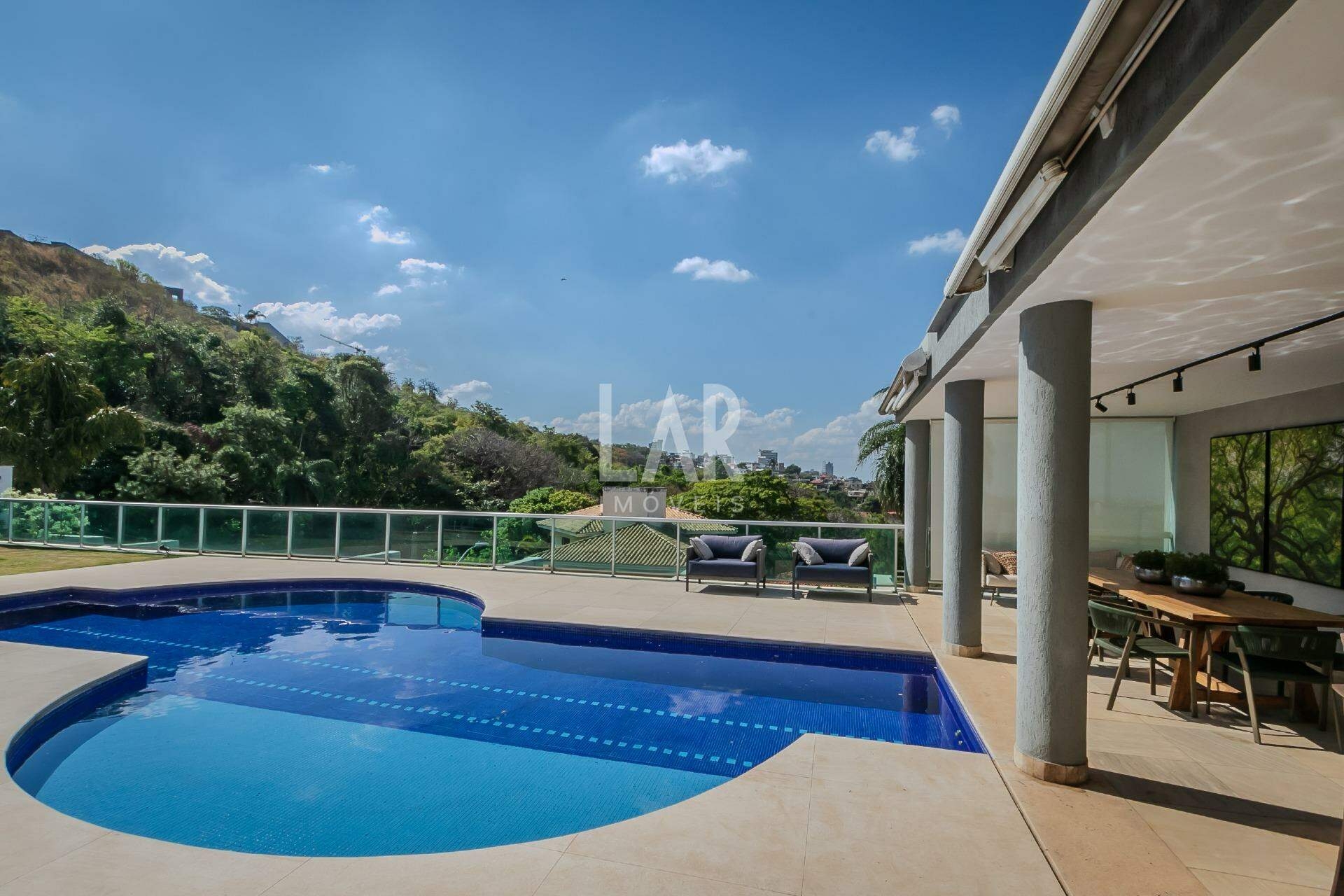 Casa de 4 quartos à venda, São Bento, Belo Horizonte - MG