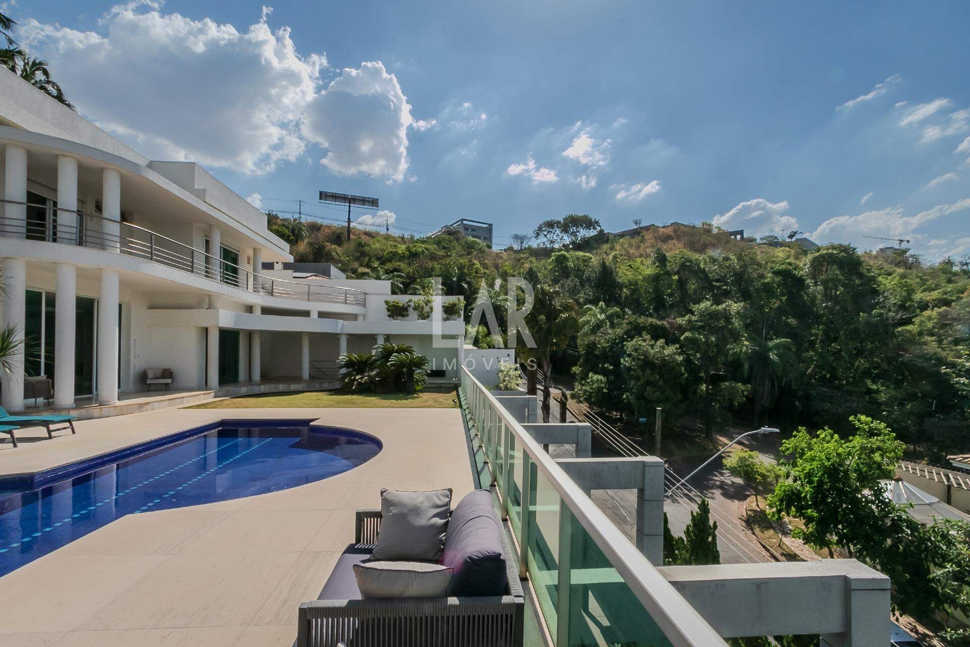 Casa de 4 quartos à venda, São Bento, Belo Horizonte - MG