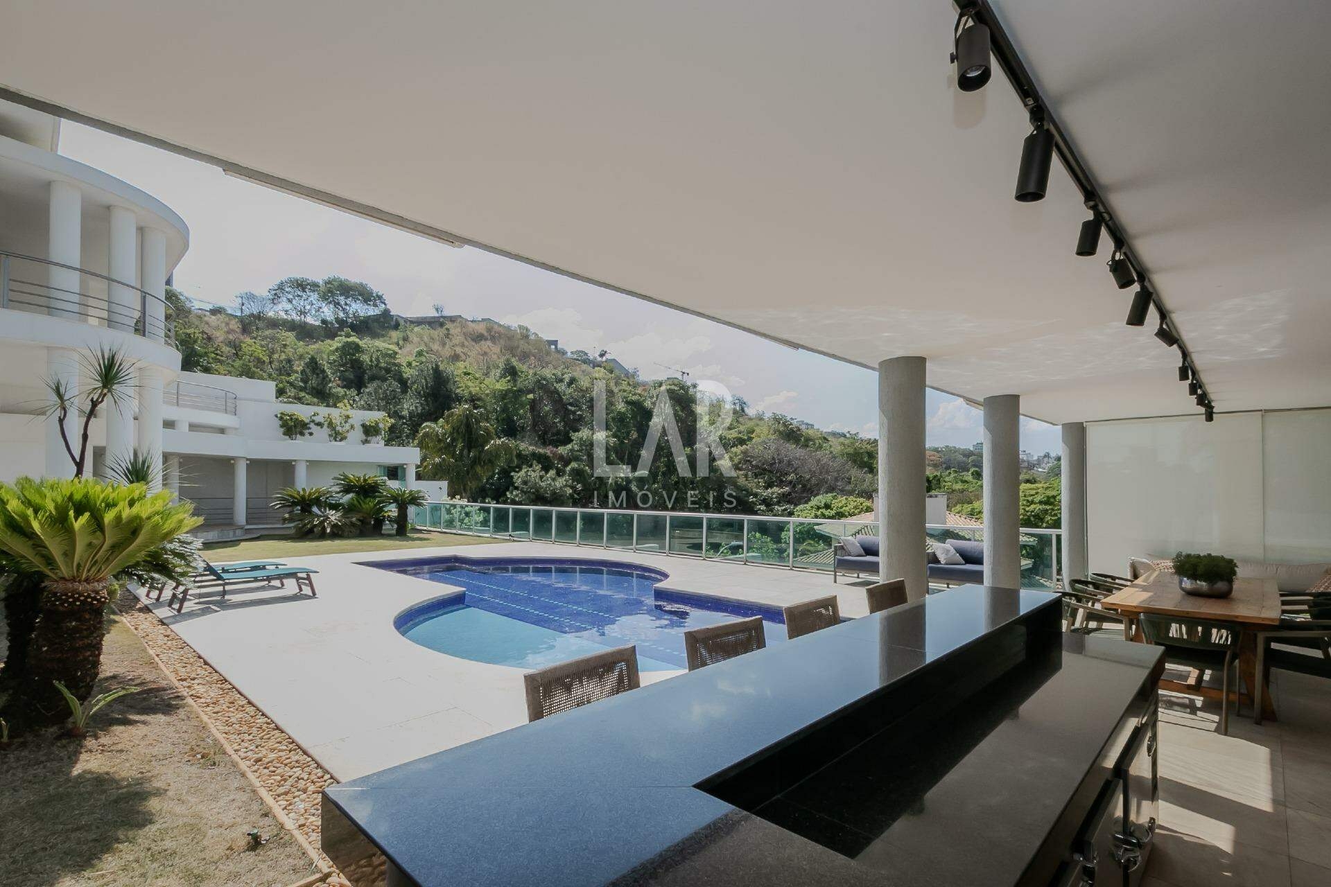 Casa de 4 quartos à venda, São Bento, Belo Horizonte - MG