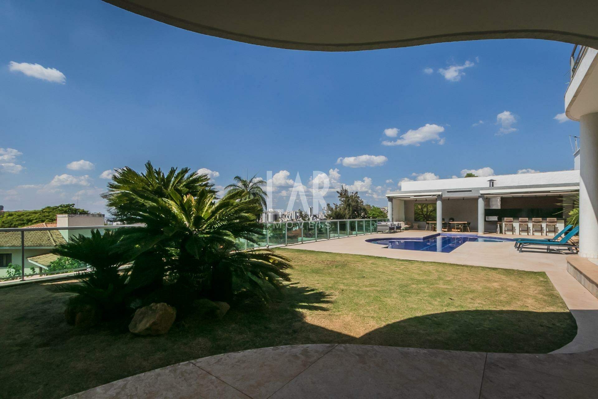 Casa de 4 quartos à venda, São Bento, Belo Horizonte - MG