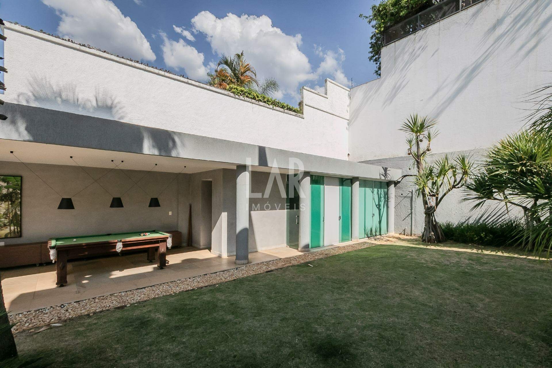 Casa de 4 quartos à venda, São Bento, Belo Horizonte - MG