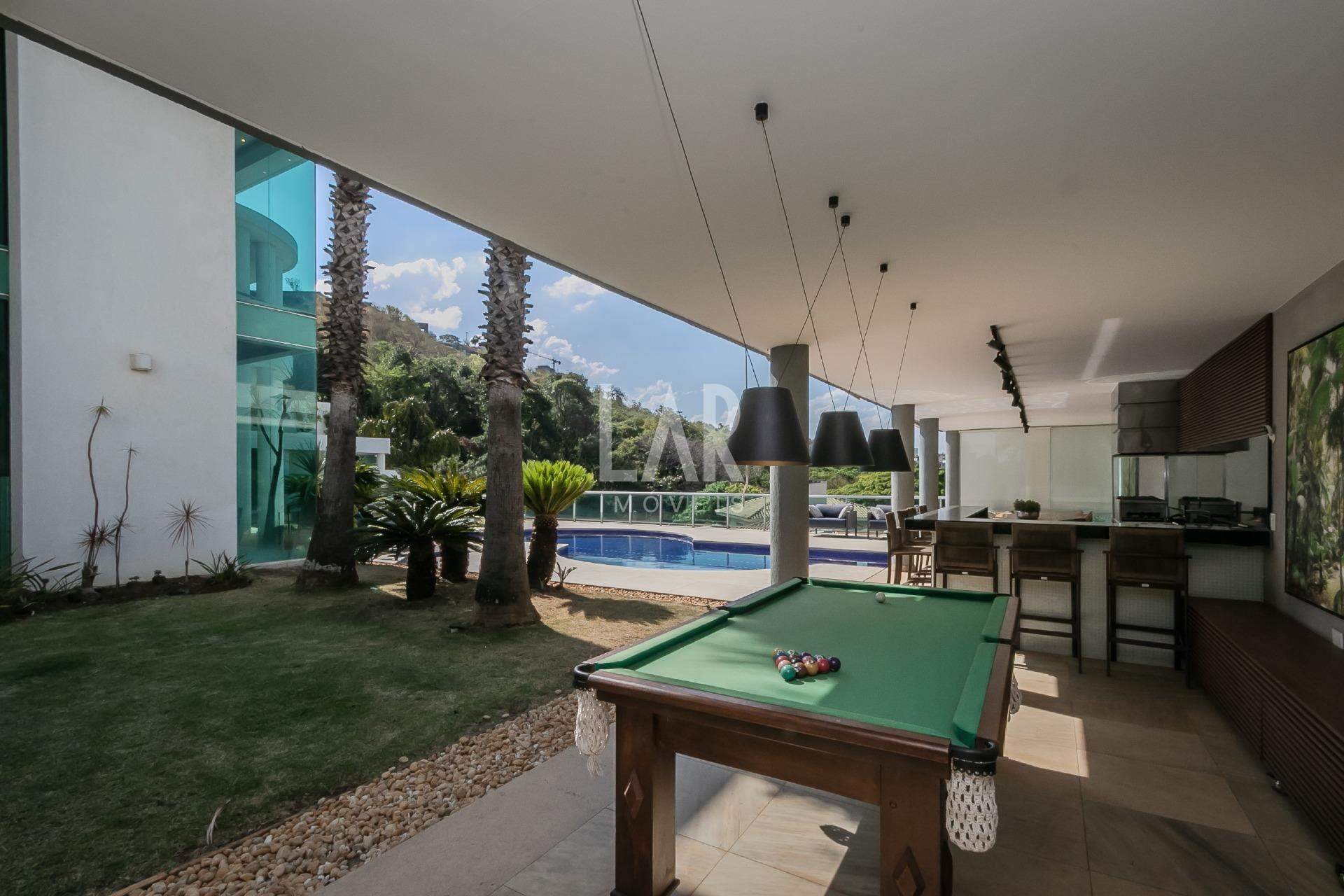 Casa de 4 quartos à venda, São Bento, Belo Horizonte - MG