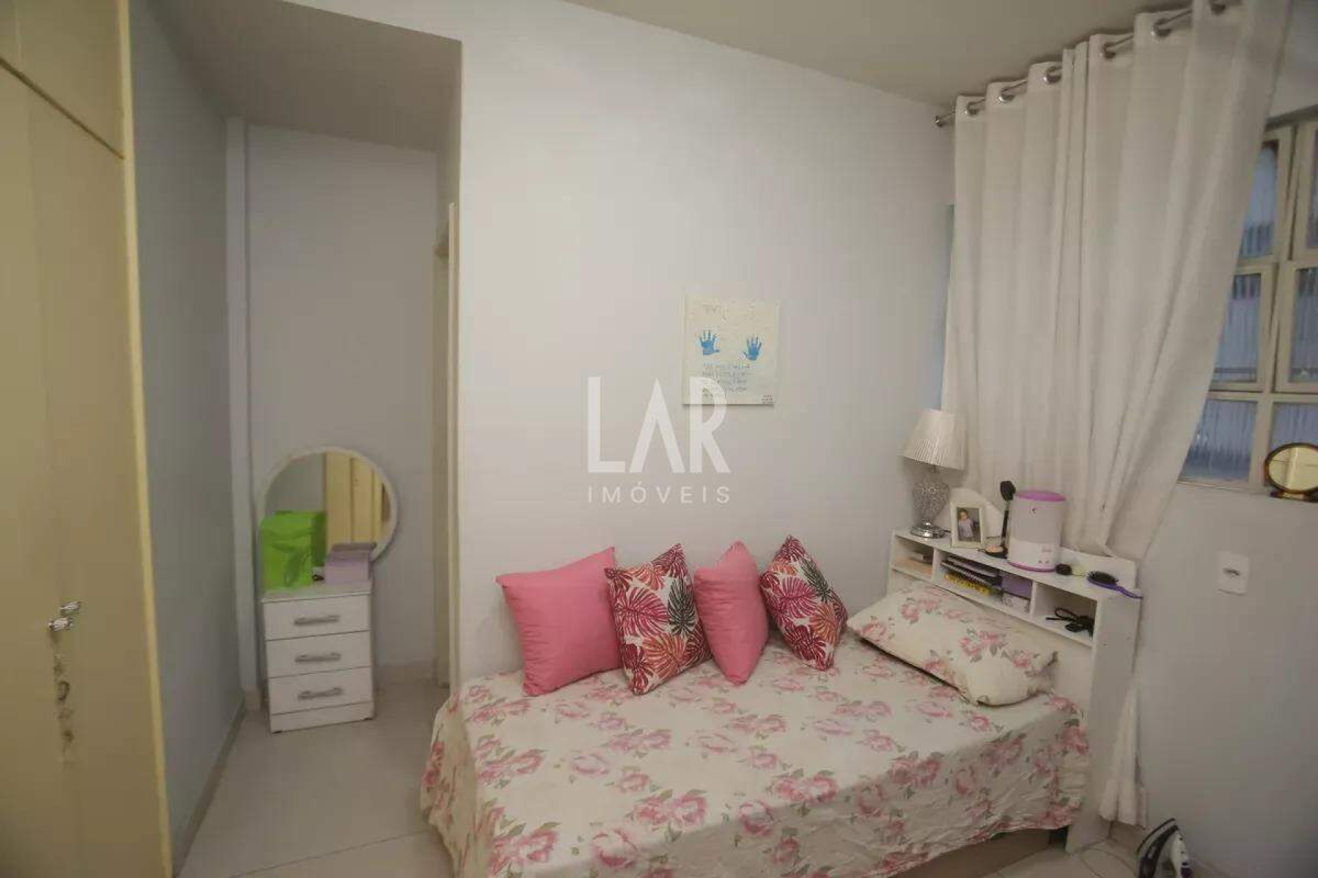 Apartamento de 4 quartos à venda, Cidade Jardim, Belo Horizonte - MG