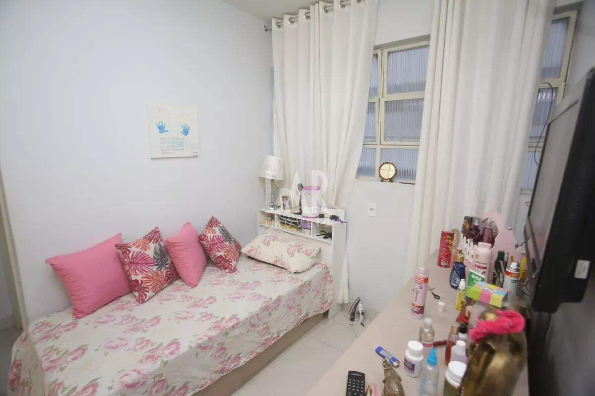 Apartamento de 4 quartos à venda, Cidade Jardim, Belo Horizonte - MG