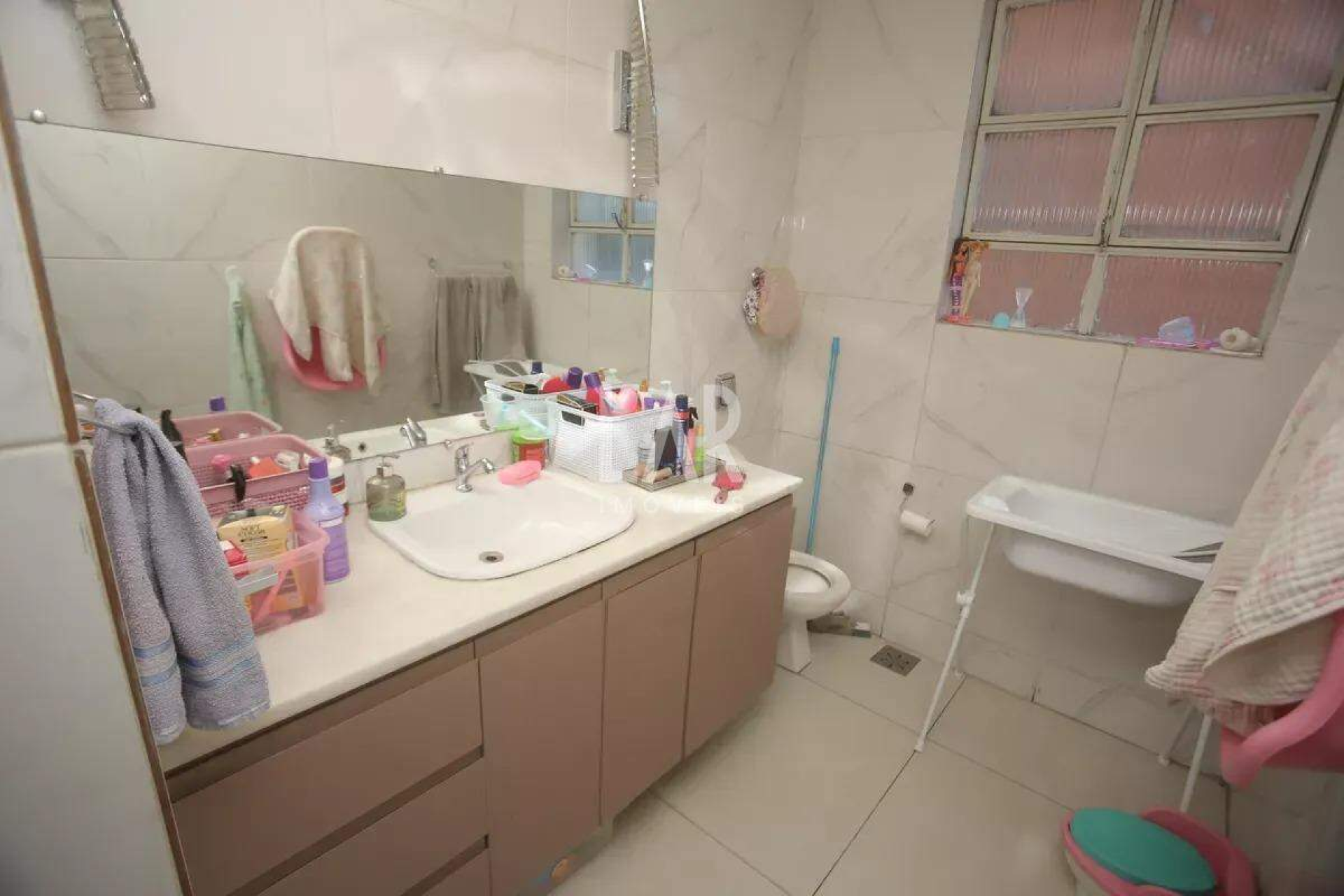 Apartamento de 4 quartos à venda, Cidade Jardim, Belo Horizonte - MG