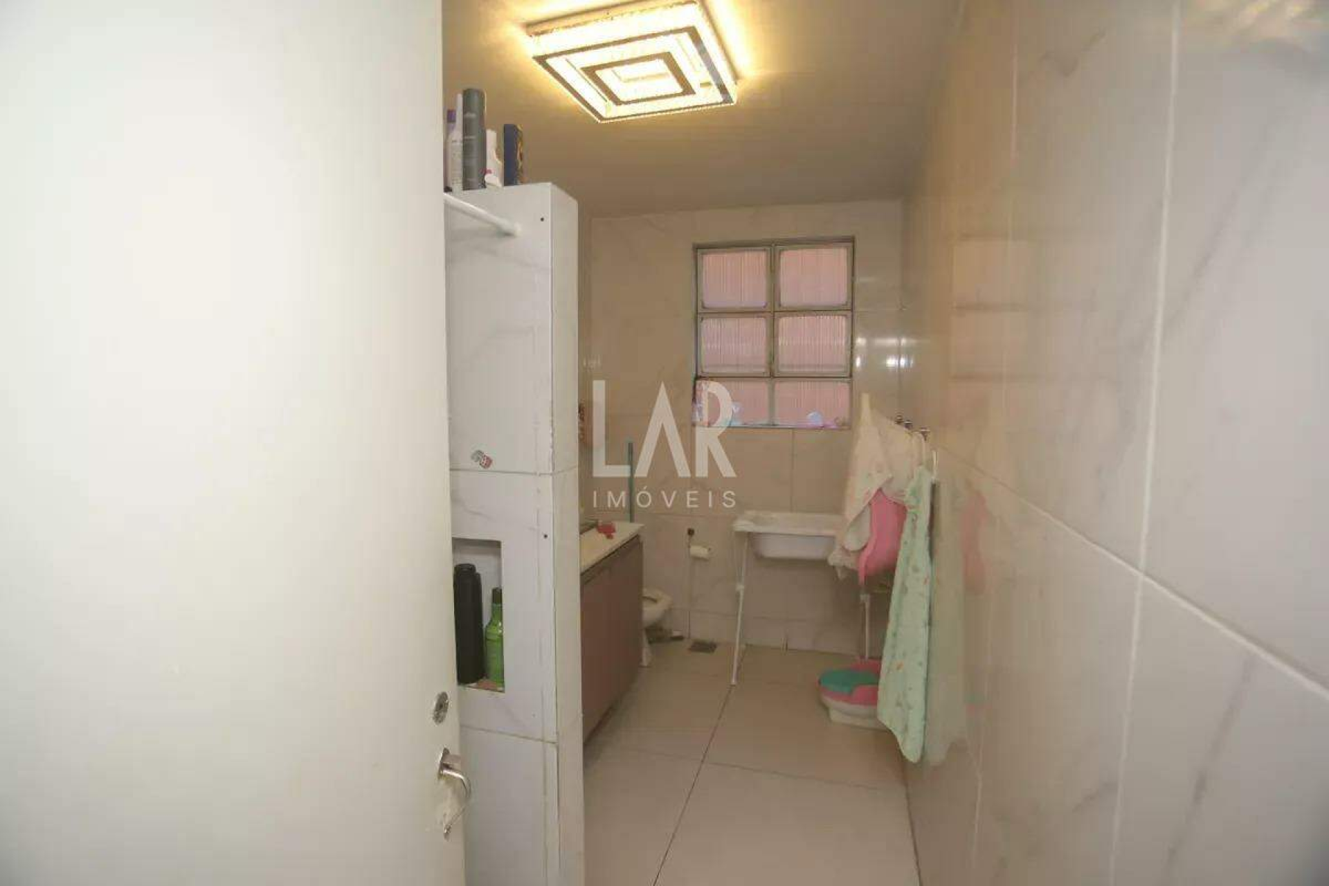 Apartamento de 4 quartos à venda, Cidade Jardim, Belo Horizonte - MG