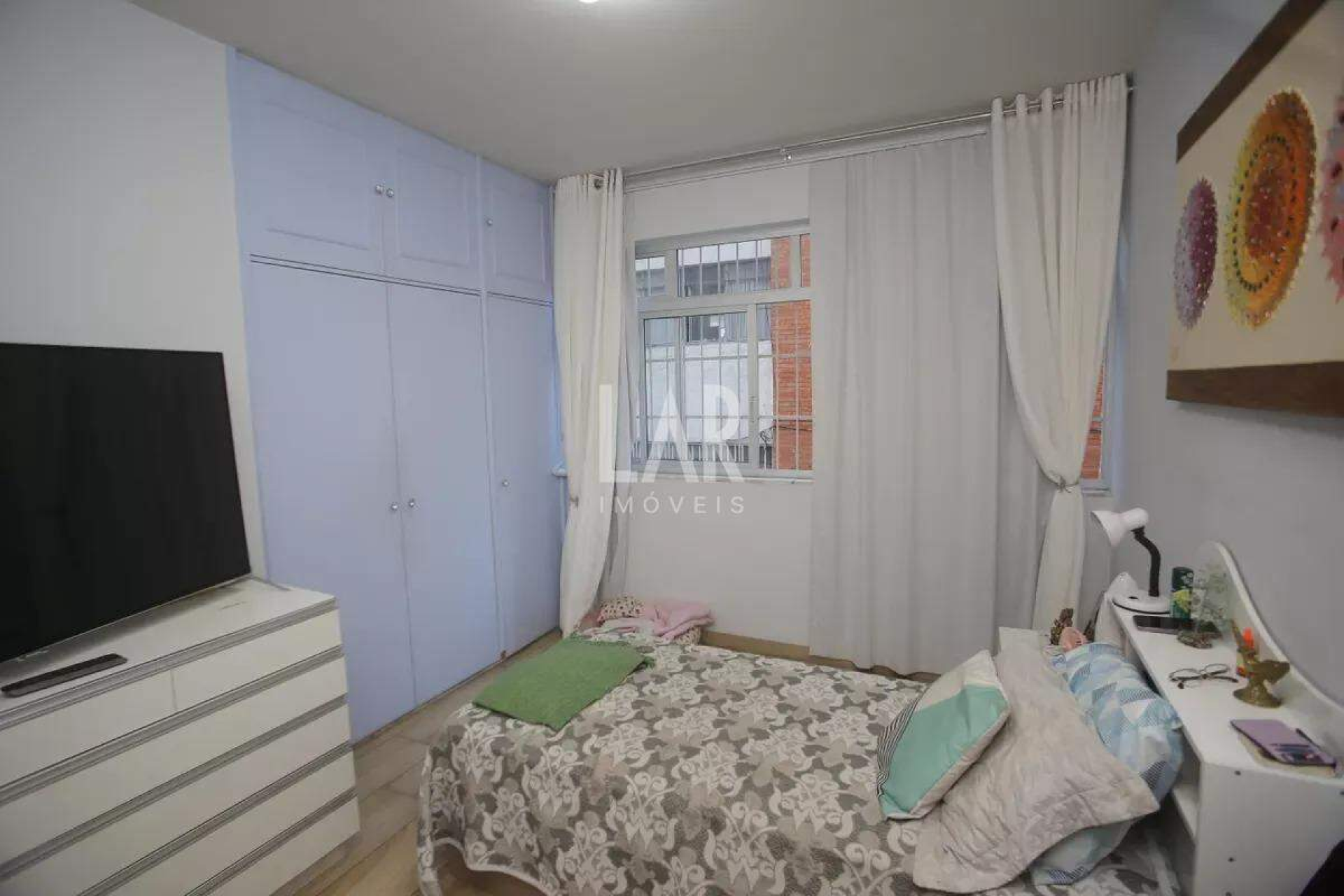 Apartamento de 4 quartos à venda, Cidade Jardim, Belo Horizonte - MG