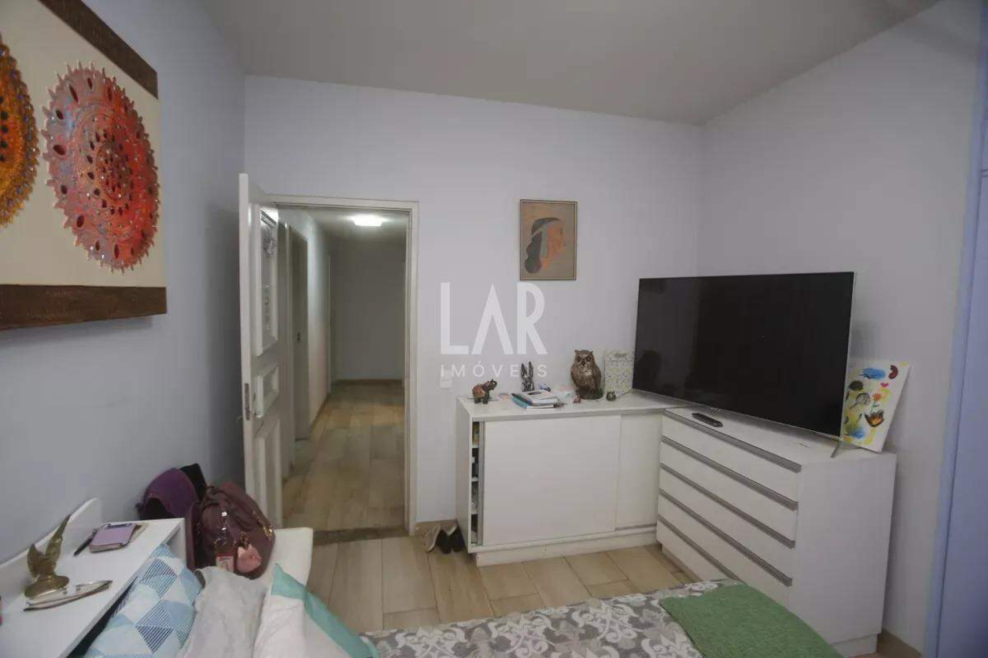 Apartamento de 4 quartos à venda, Cidade Jardim, Belo Horizonte - MG