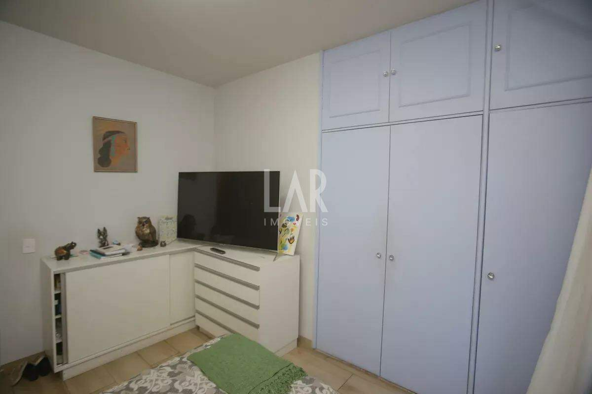 Apartamento de 4 quartos à venda, Cidade Jardim, Belo Horizonte - MG