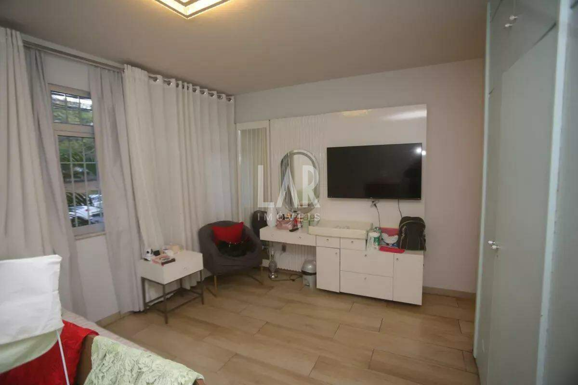 Apartamento de 4 quartos à venda, Cidade Jardim, Belo Horizonte - MG