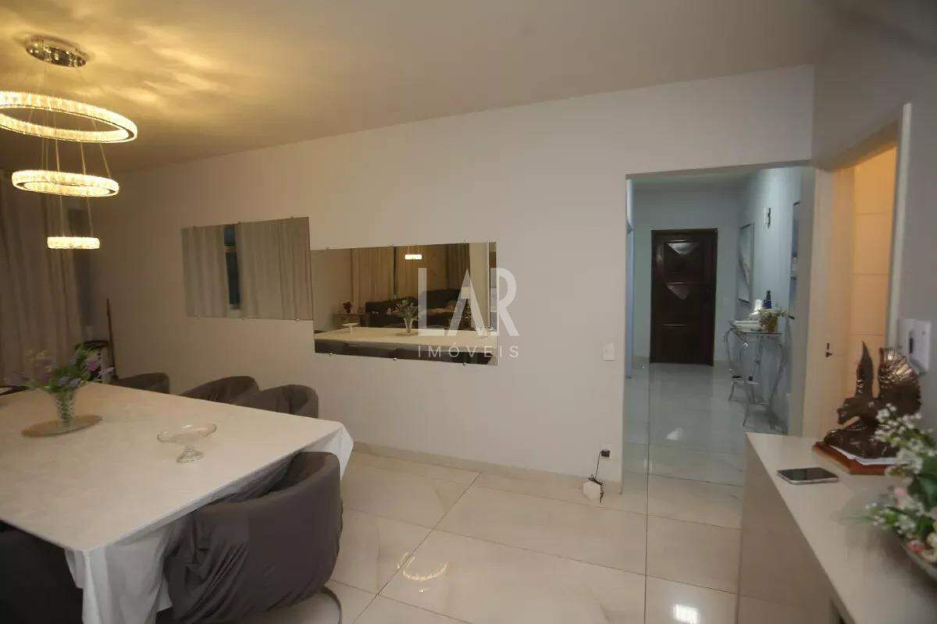 Apartamento de 4 quartos à venda, Cidade Jardim, Belo Horizonte - MG