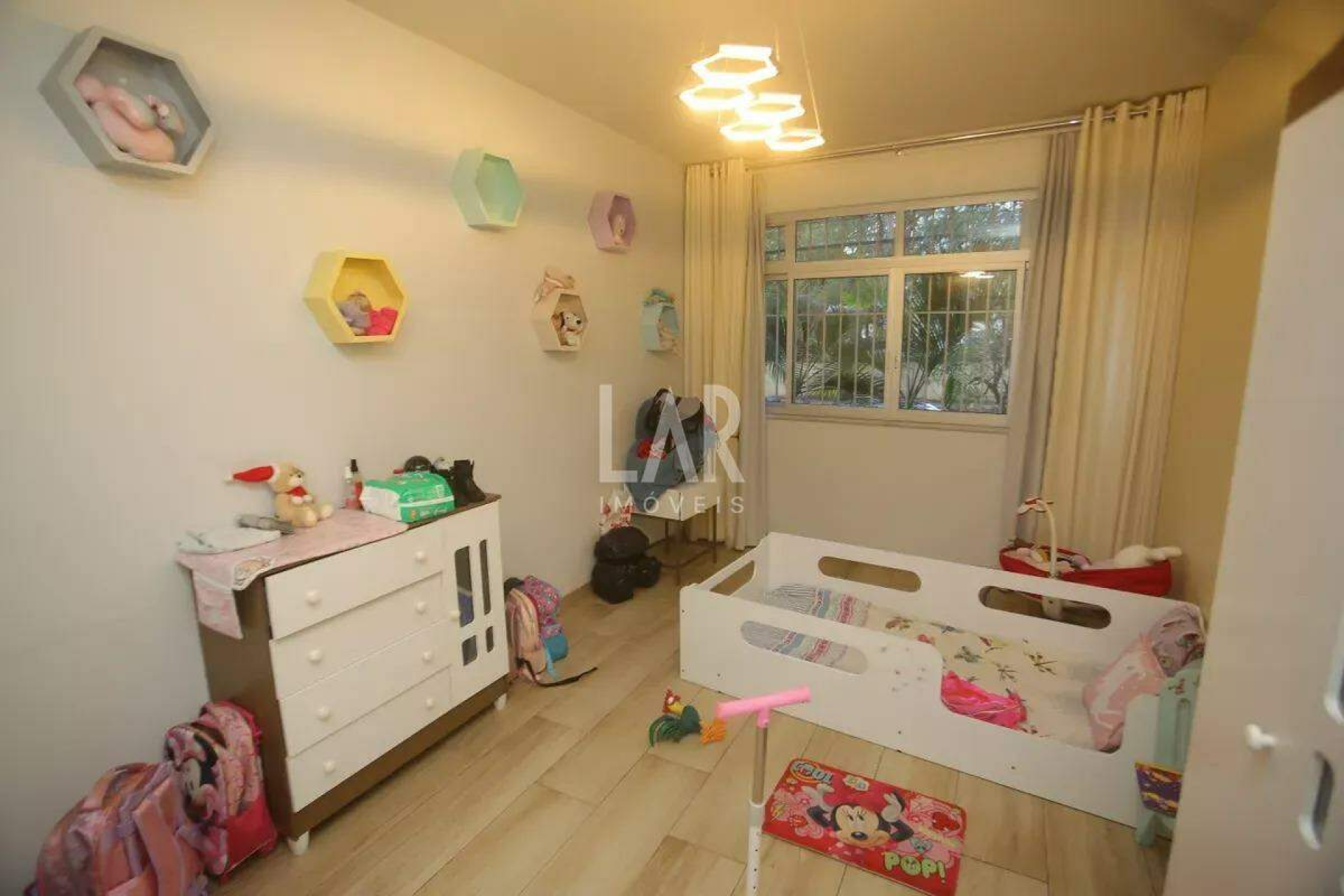 Apartamento de 4 quartos à venda, Cidade Jardim, Belo Horizonte - MG
