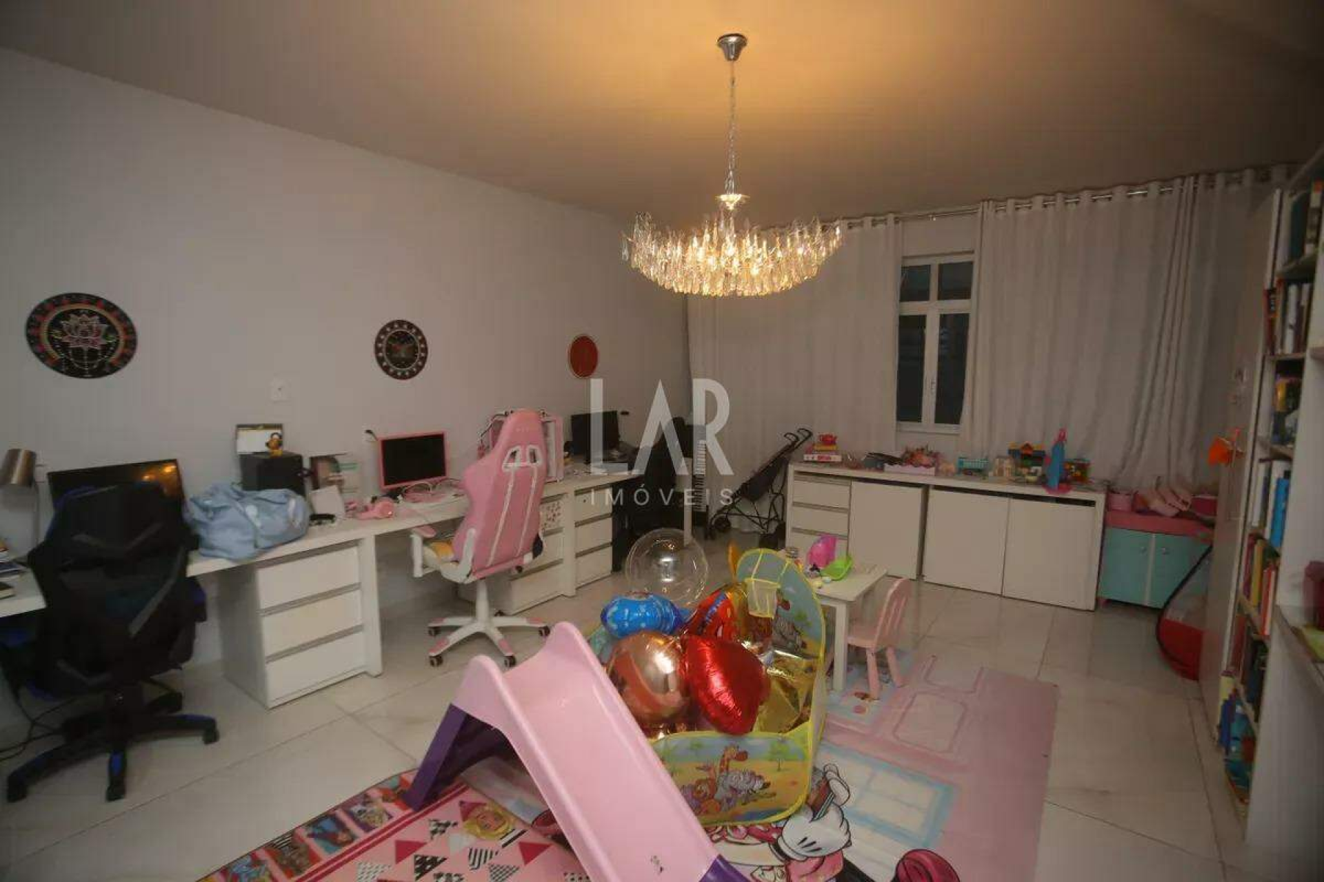 Apartamento de 4 quartos à venda, Cidade Jardim, Belo Horizonte - MG