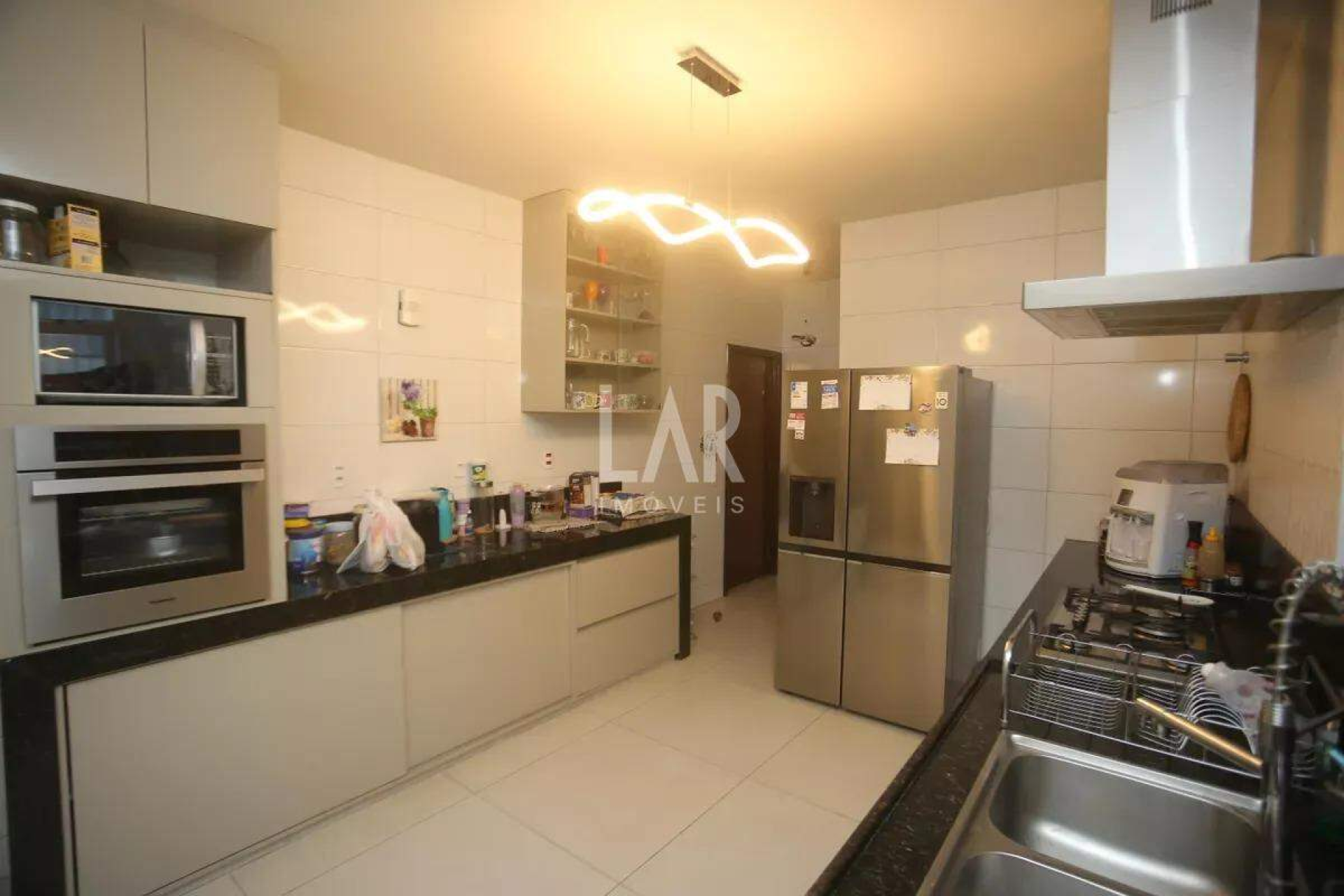 Apartamento de 4 quartos à venda, Cidade Jardim, Belo Horizonte - MG