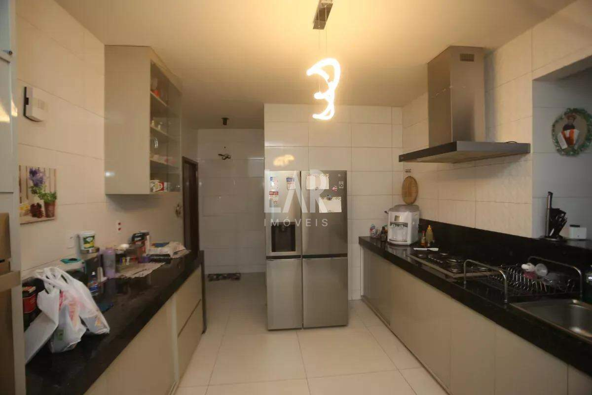 Apartamento de 4 quartos à venda, Cidade Jardim, Belo Horizonte - MG