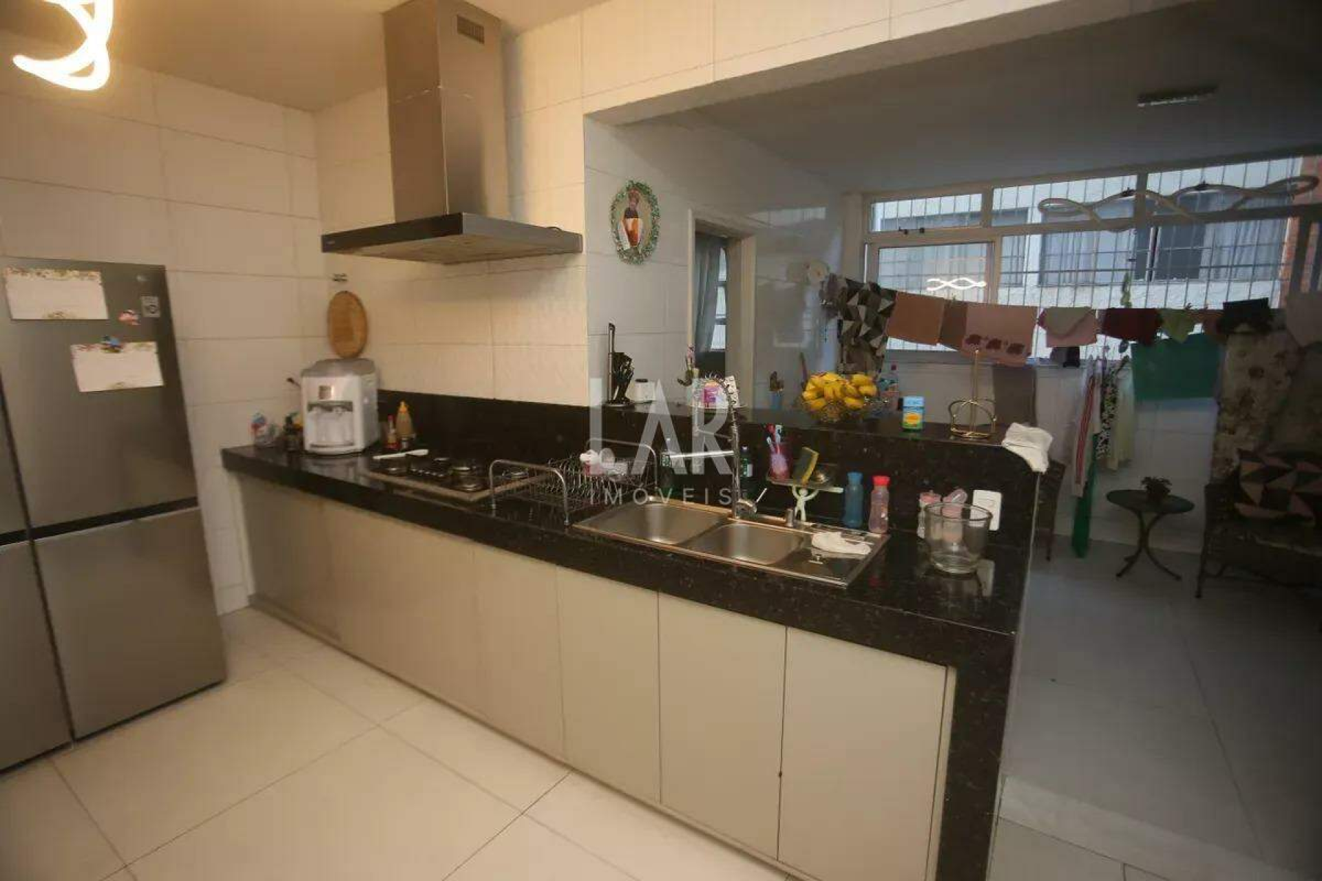 Apartamento de 4 quartos à venda, Cidade Jardim, Belo Horizonte - MG