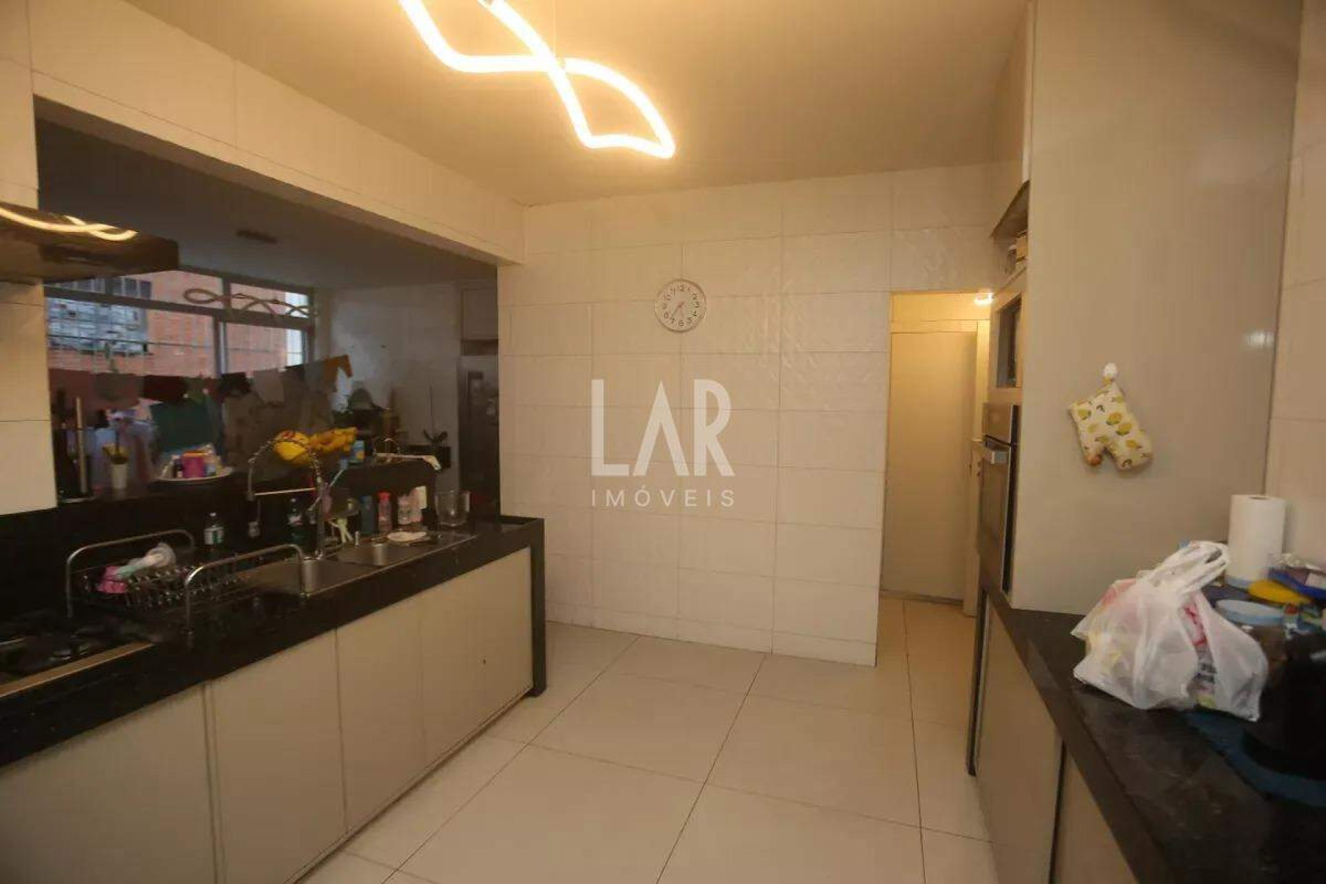 Apartamento de 4 quartos à venda, Cidade Jardim, Belo Horizonte - MG