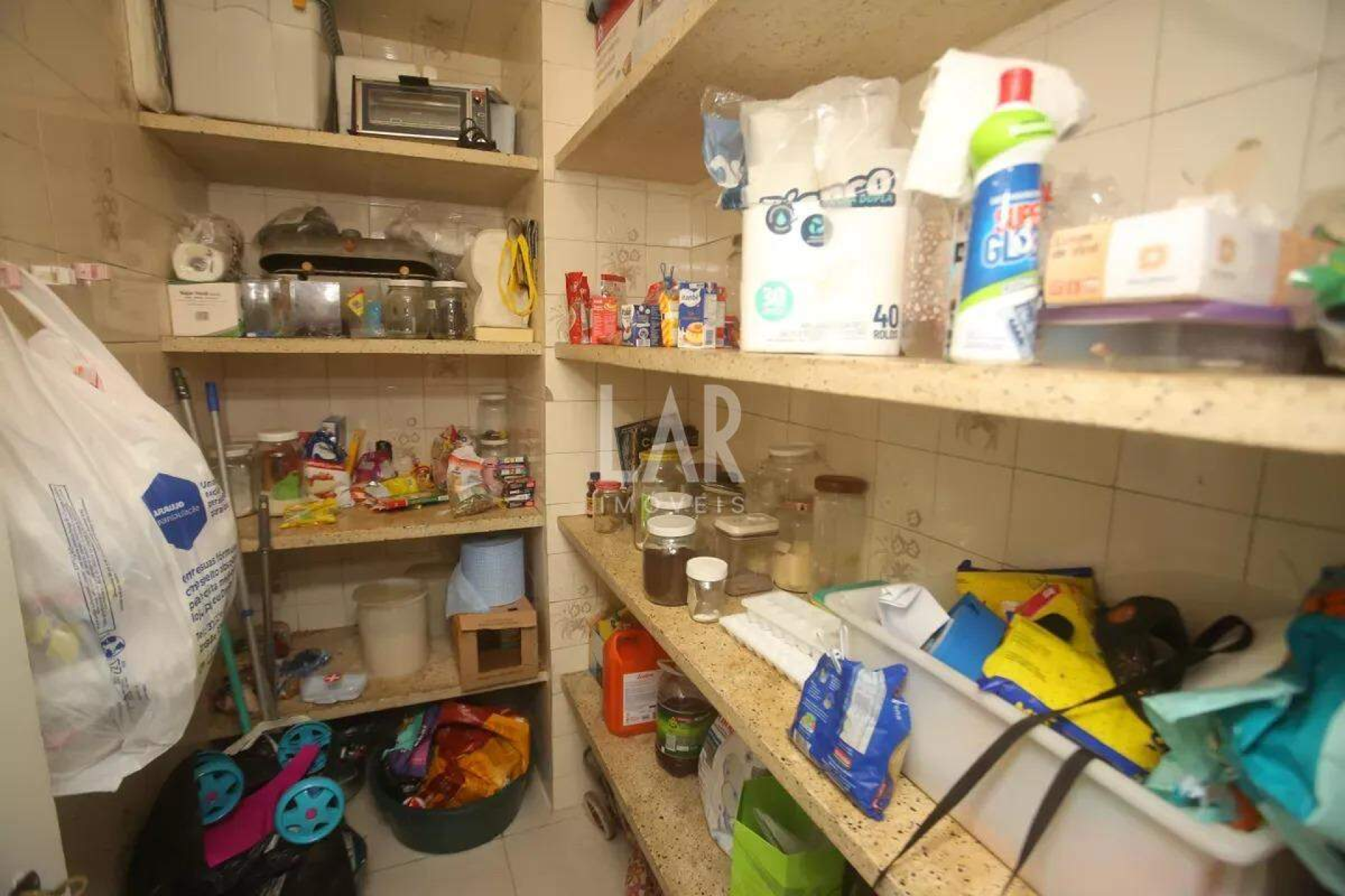 Apartamento de 4 quartos à venda, Cidade Jardim, Belo Horizonte - MG