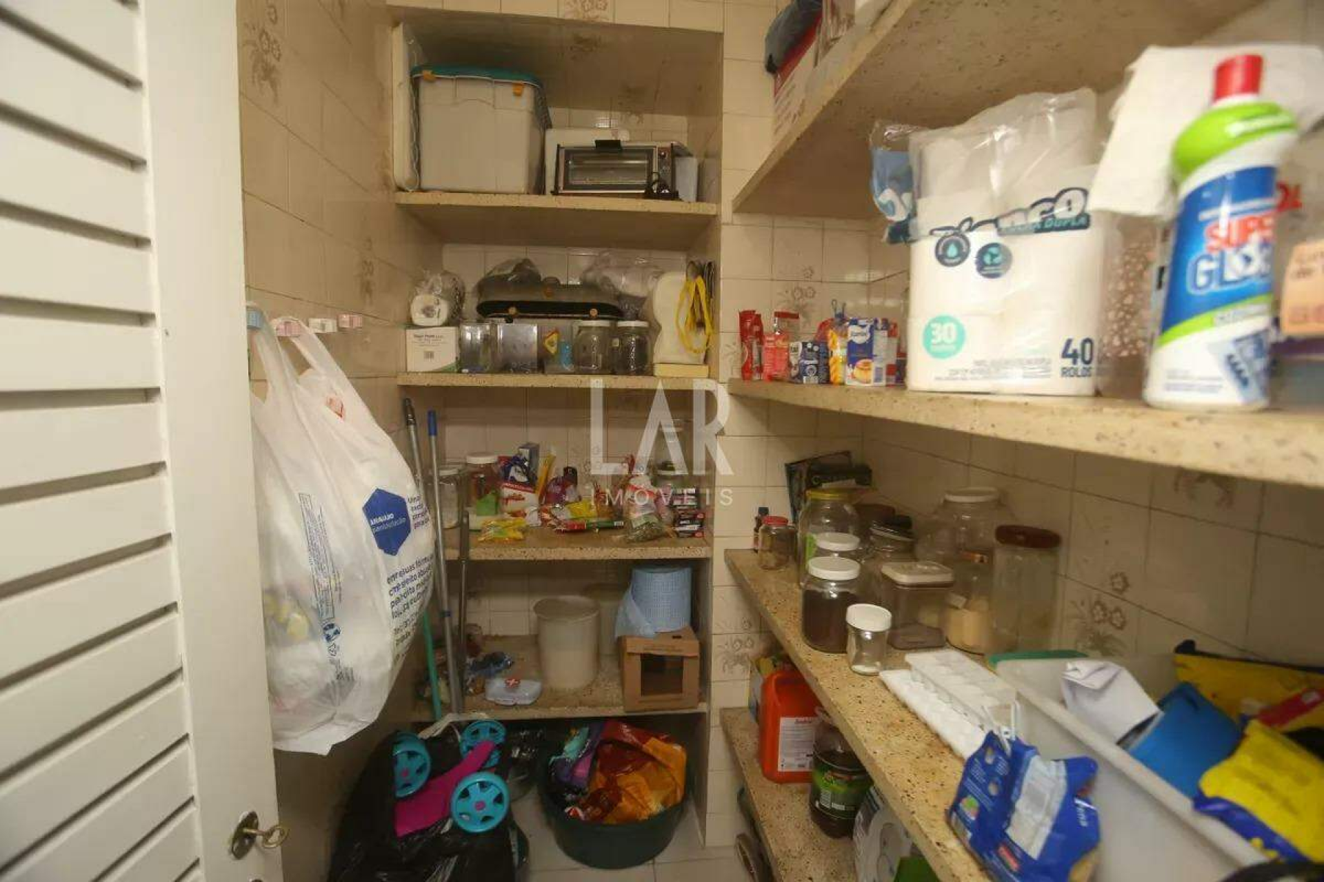 Apartamento de 4 quartos à venda, Cidade Jardim, Belo Horizonte - MG