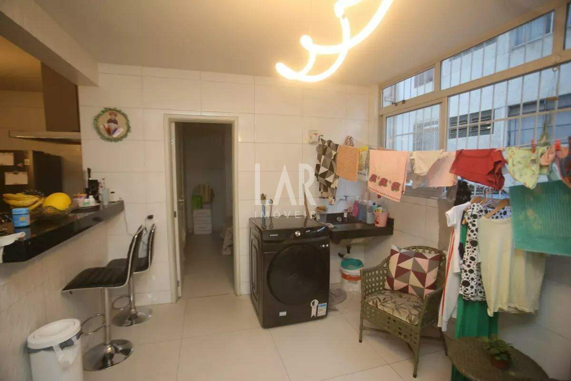 Apartamento de 4 quartos à venda, Cidade Jardim, Belo Horizonte - MG