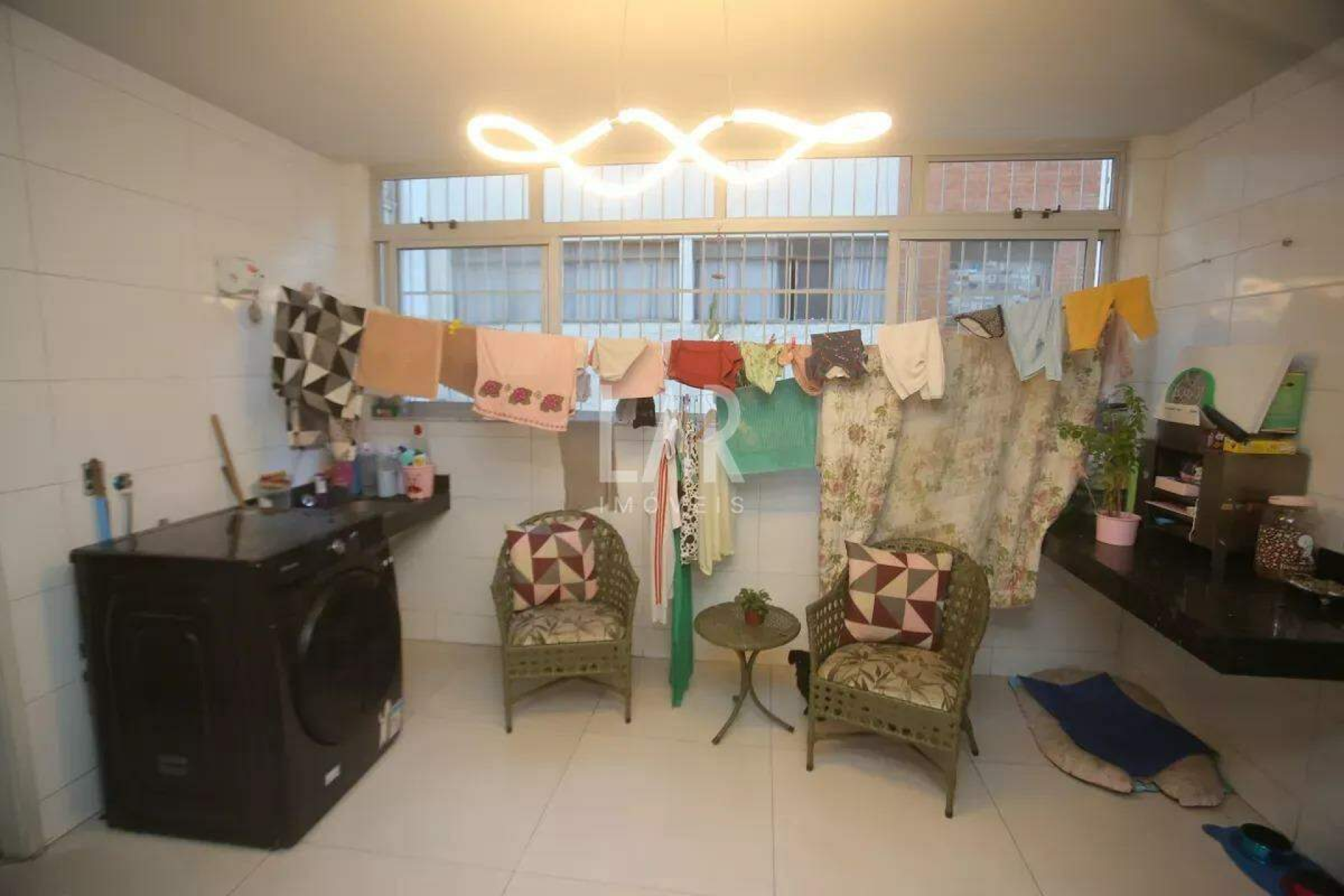 Apartamento de 4 quartos à venda, Cidade Jardim, Belo Horizonte - MG