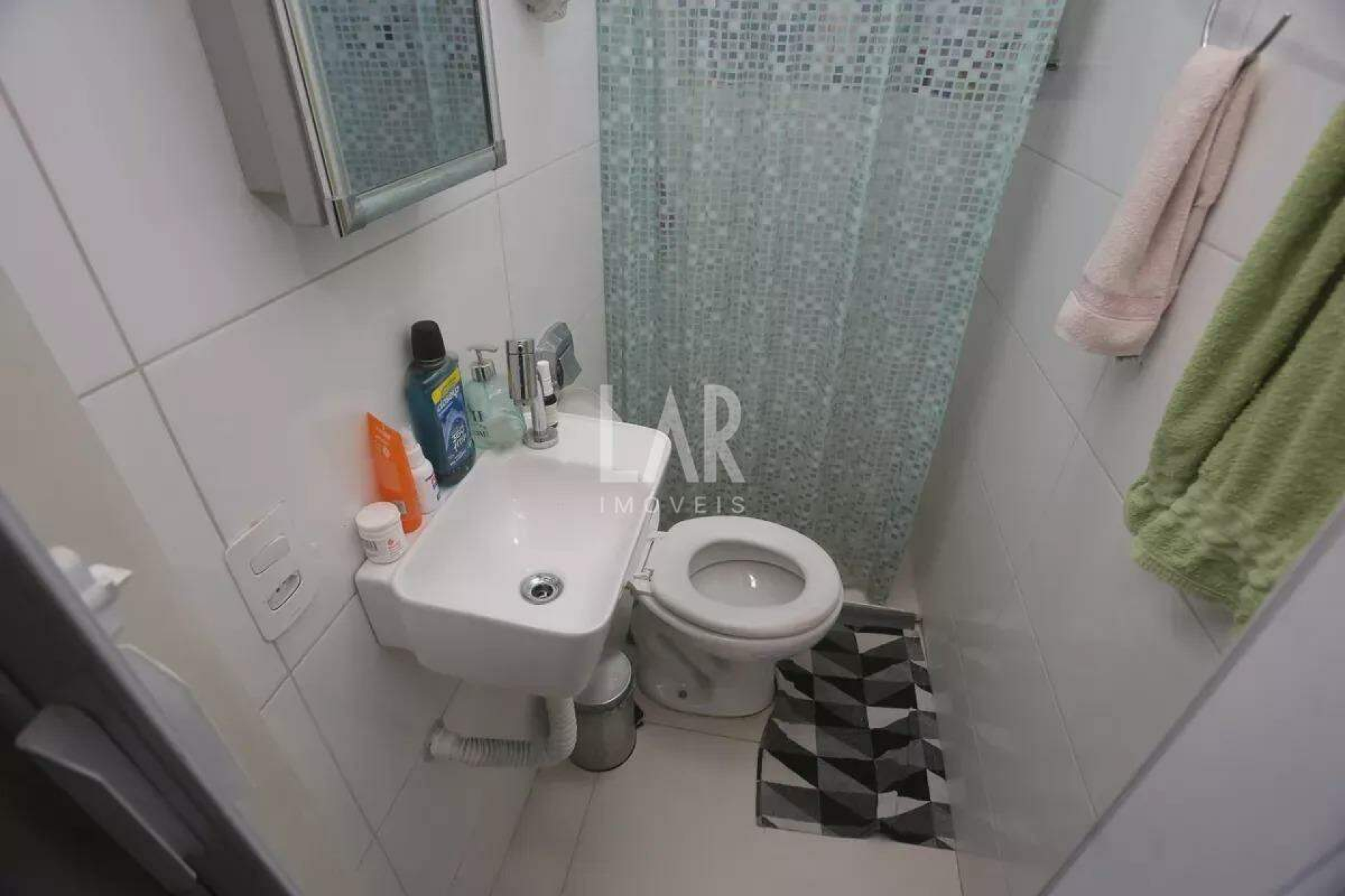 Apartamento de 4 quartos à venda, Cidade Jardim, Belo Horizonte - MG