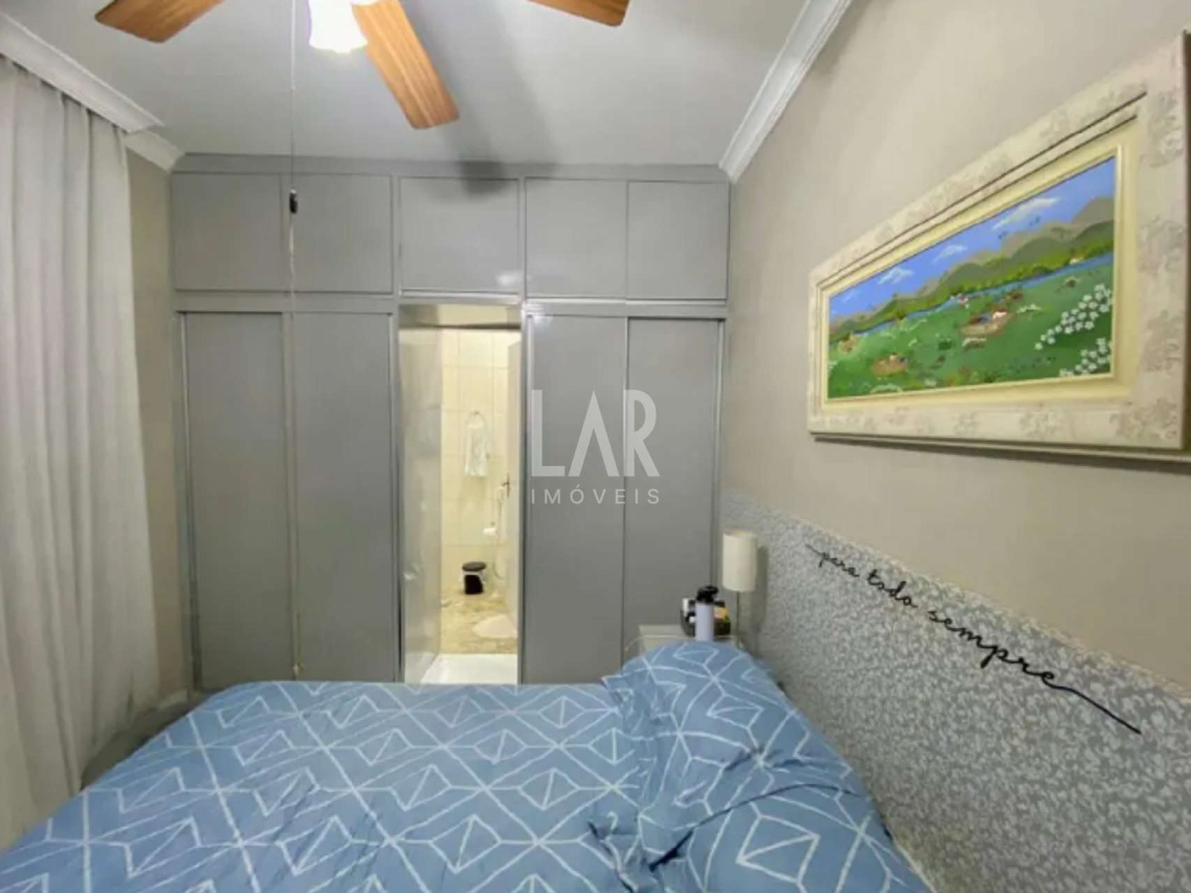 Casa Geminada de 3 quartos à venda, Santa Amélia, Belo Horizonte - MG