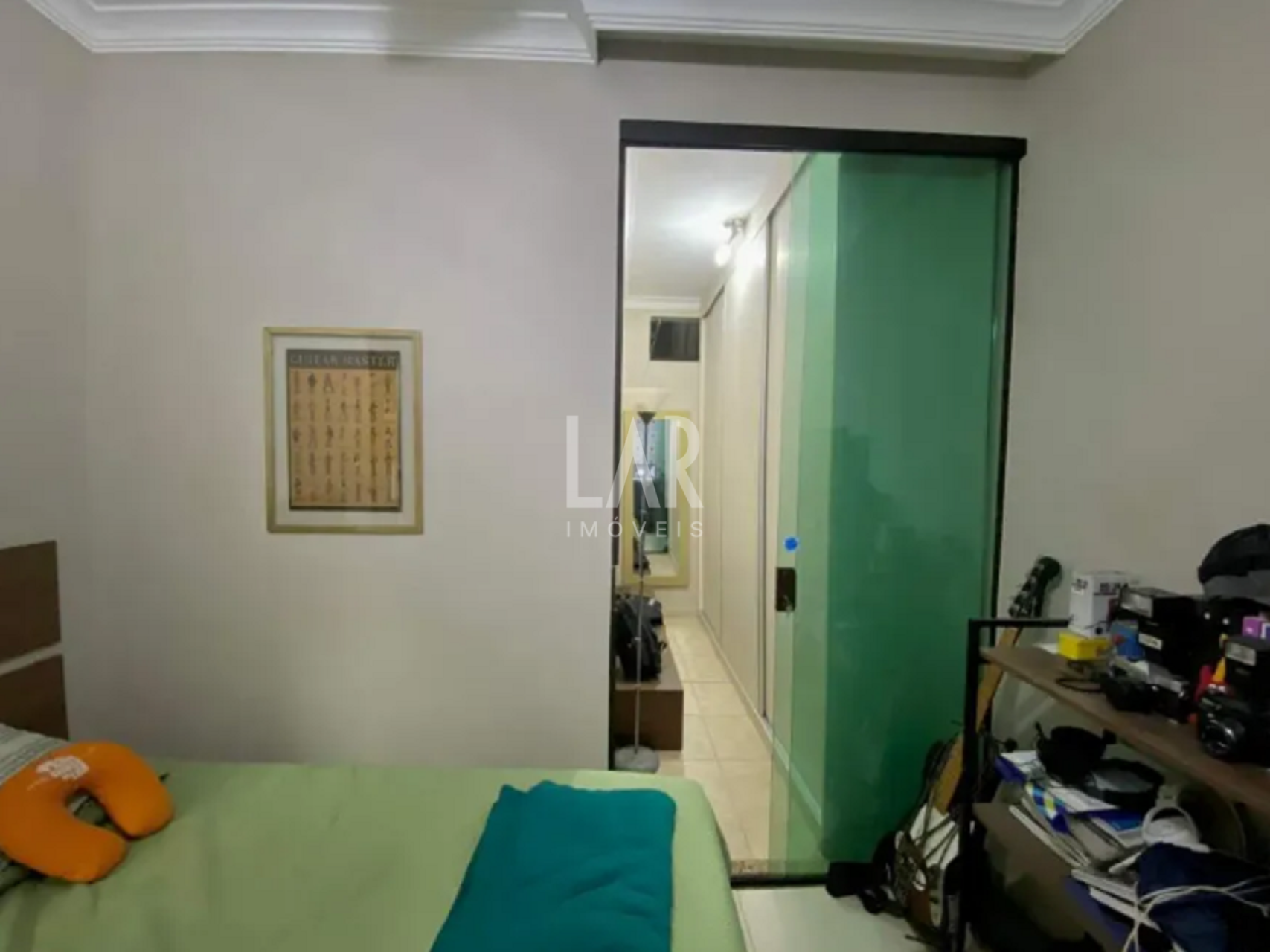 Casa Geminada de 3 quartos à venda, Santa Amélia, Belo Horizonte - MG