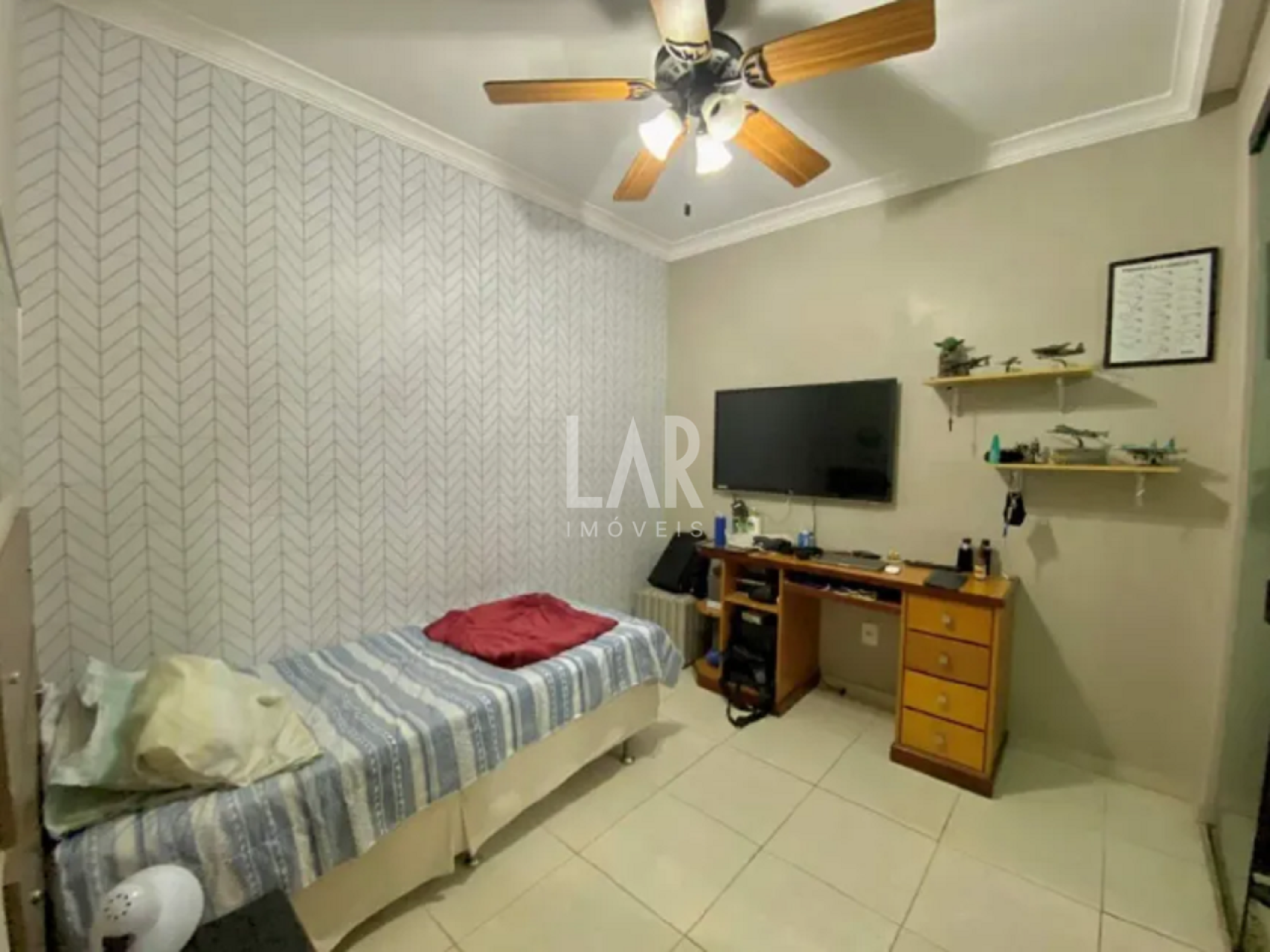 Casa Geminada de 3 quartos à venda, Santa Amélia, Belo Horizonte - MG