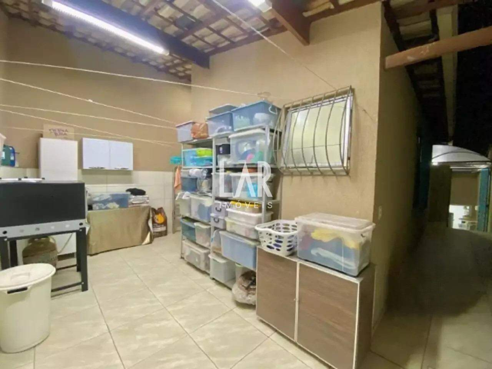 Casa Geminada de 3 quartos à venda, Santa Amélia, Belo Horizonte - MG