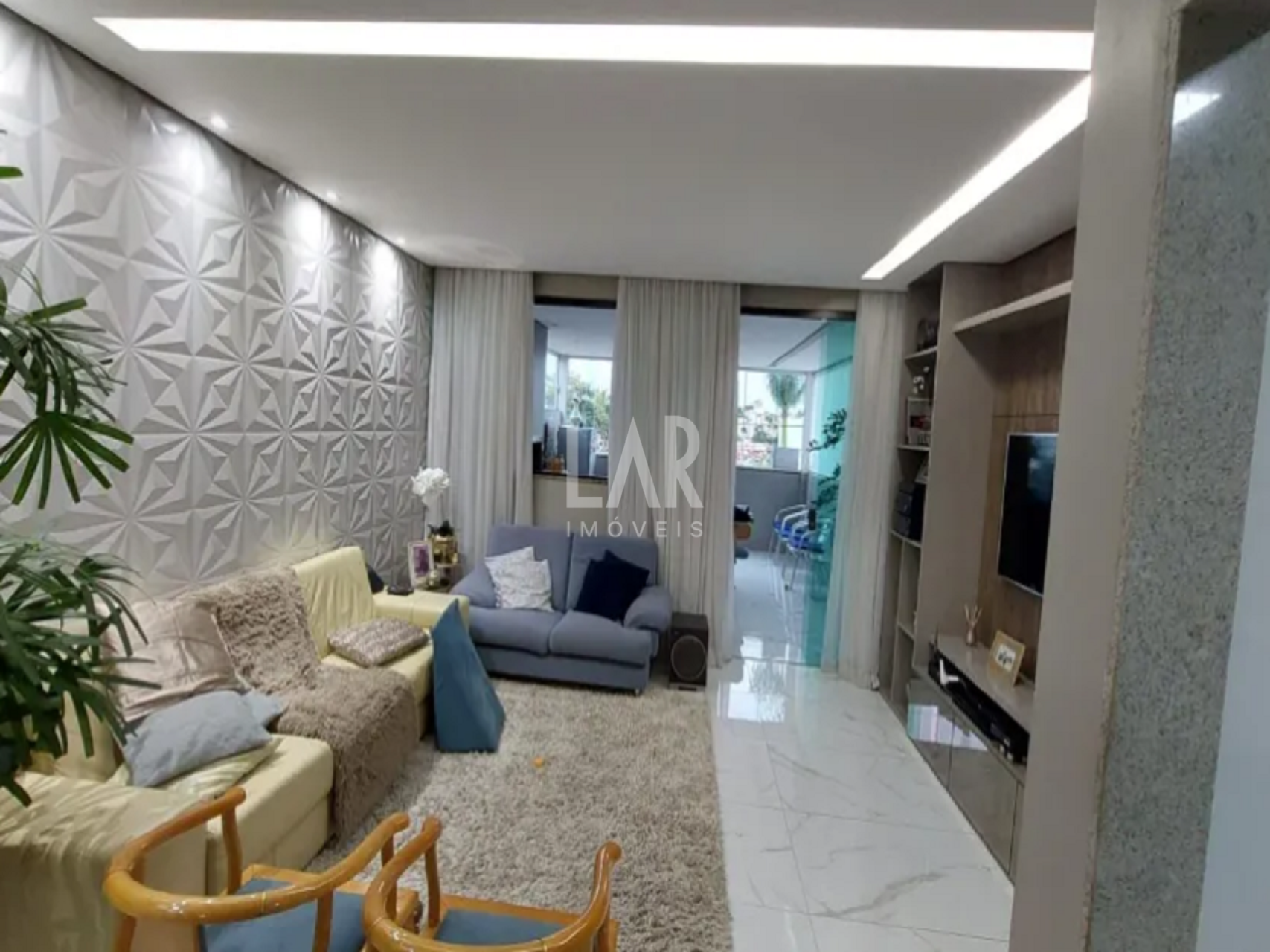 Casa Geminada de 3 quartos à venda, Santa Amélia, Belo Horizonte - MG