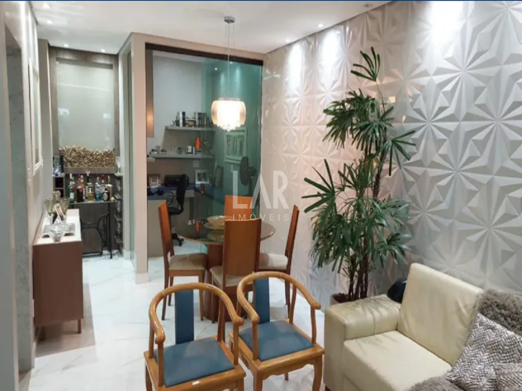 Casa Geminada de 3 quartos à venda, Santa Amélia, Belo Horizonte - MG