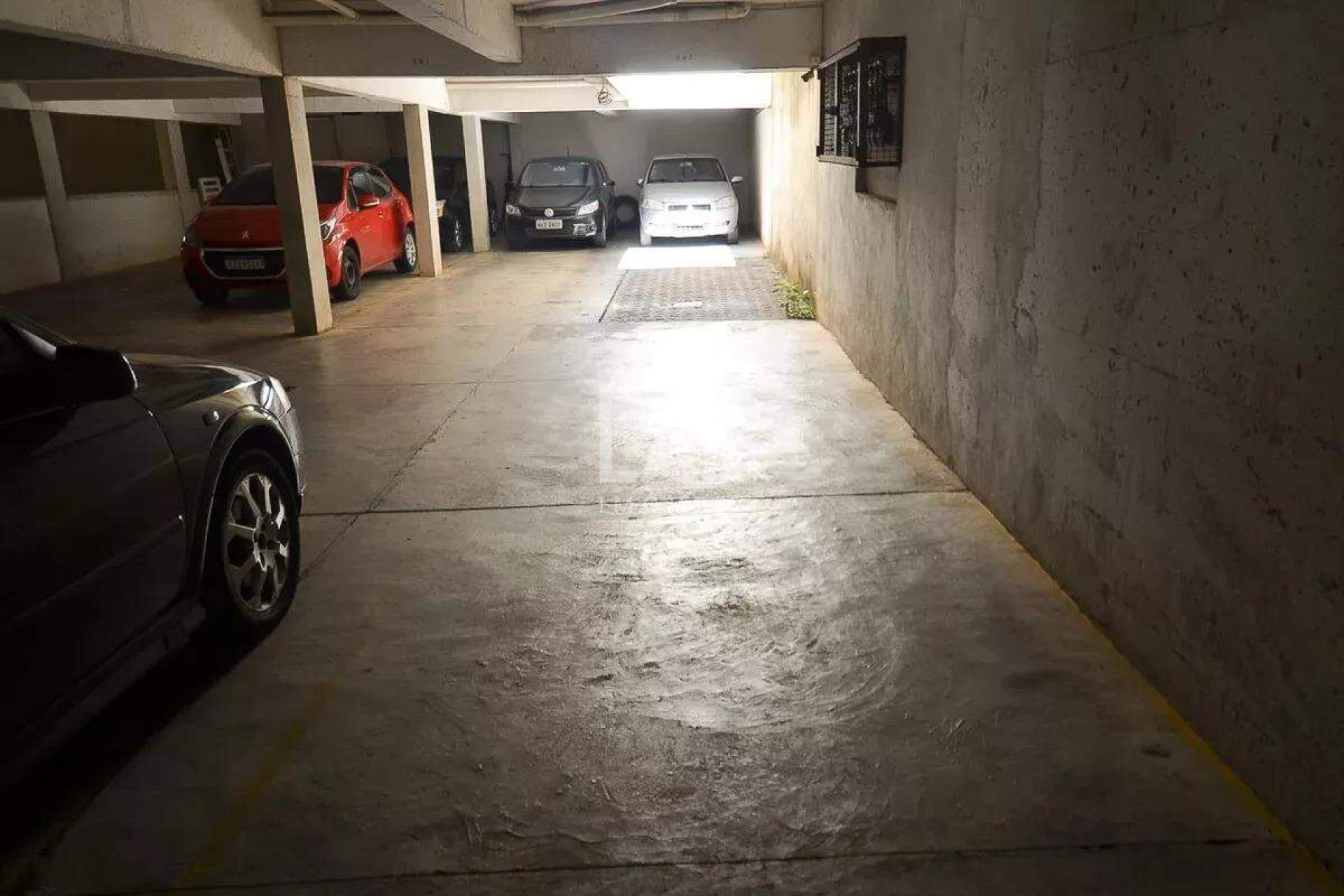 Cobertura de 3 quartos à venda, Fernão Dias, Belo Horizonte - MG