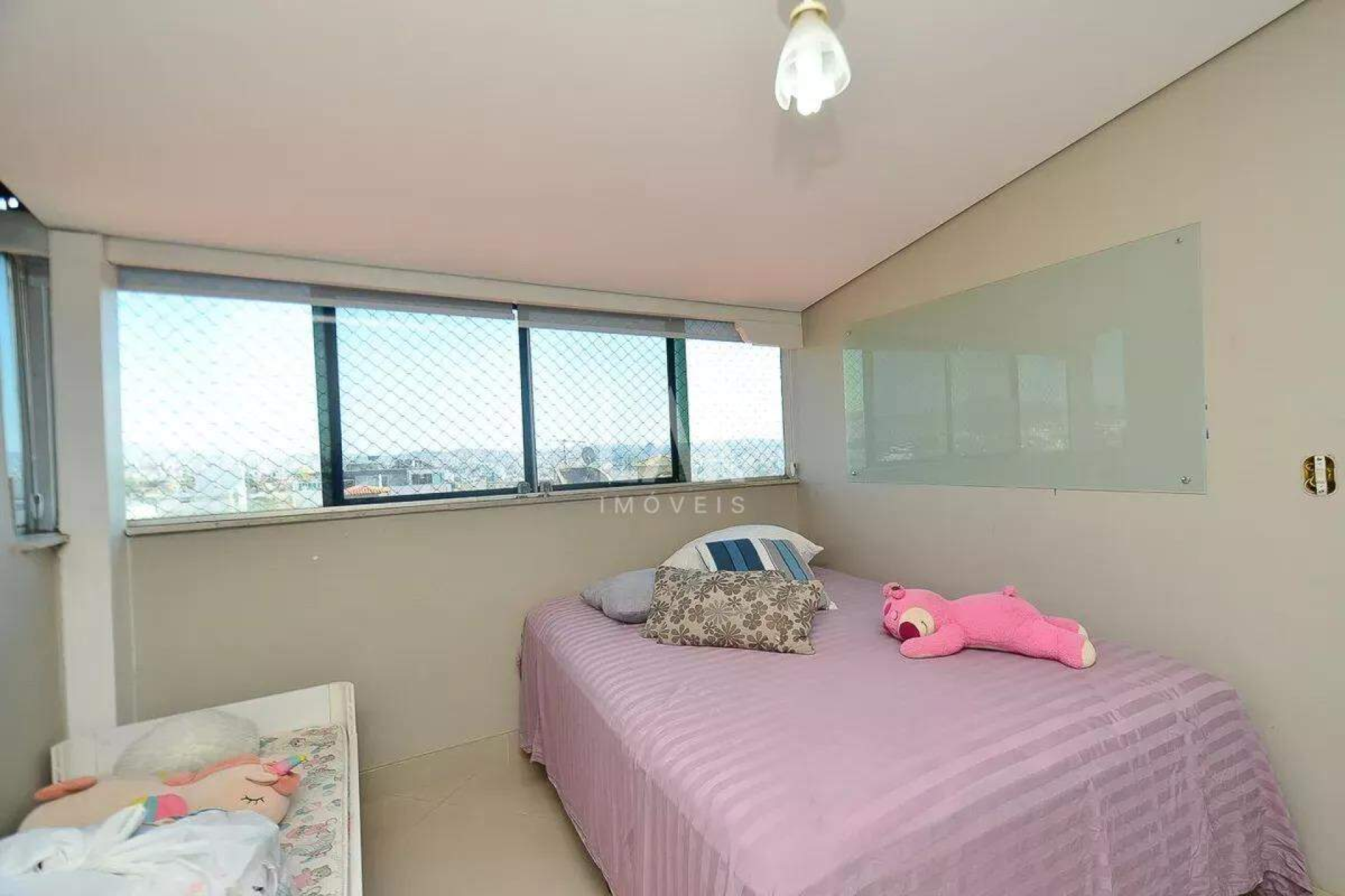 Cobertura de 3 quartos à venda, Fernão Dias, Belo Horizonte - MG