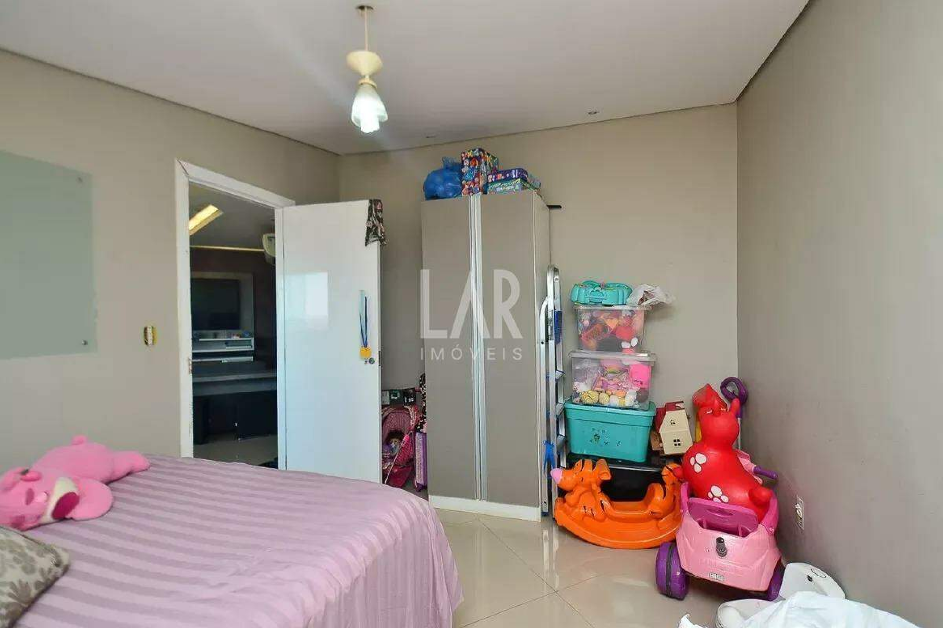 Cobertura de 3 quartos à venda, Fernão Dias, Belo Horizonte - MG