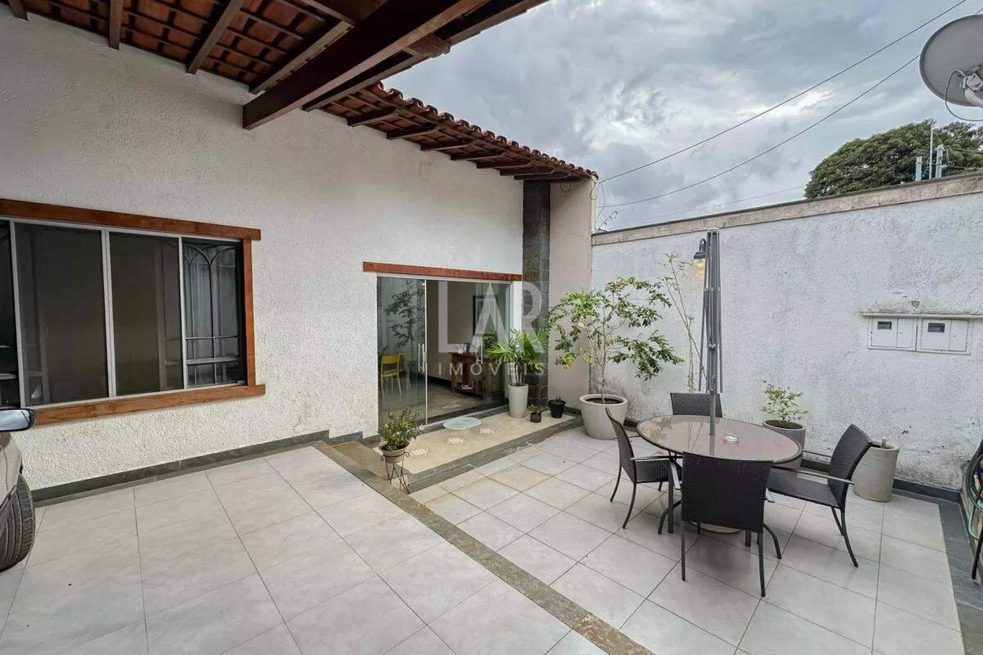 Casa de 3 quartos à venda, Padre Eustáquio, Belo Horizonte - MG