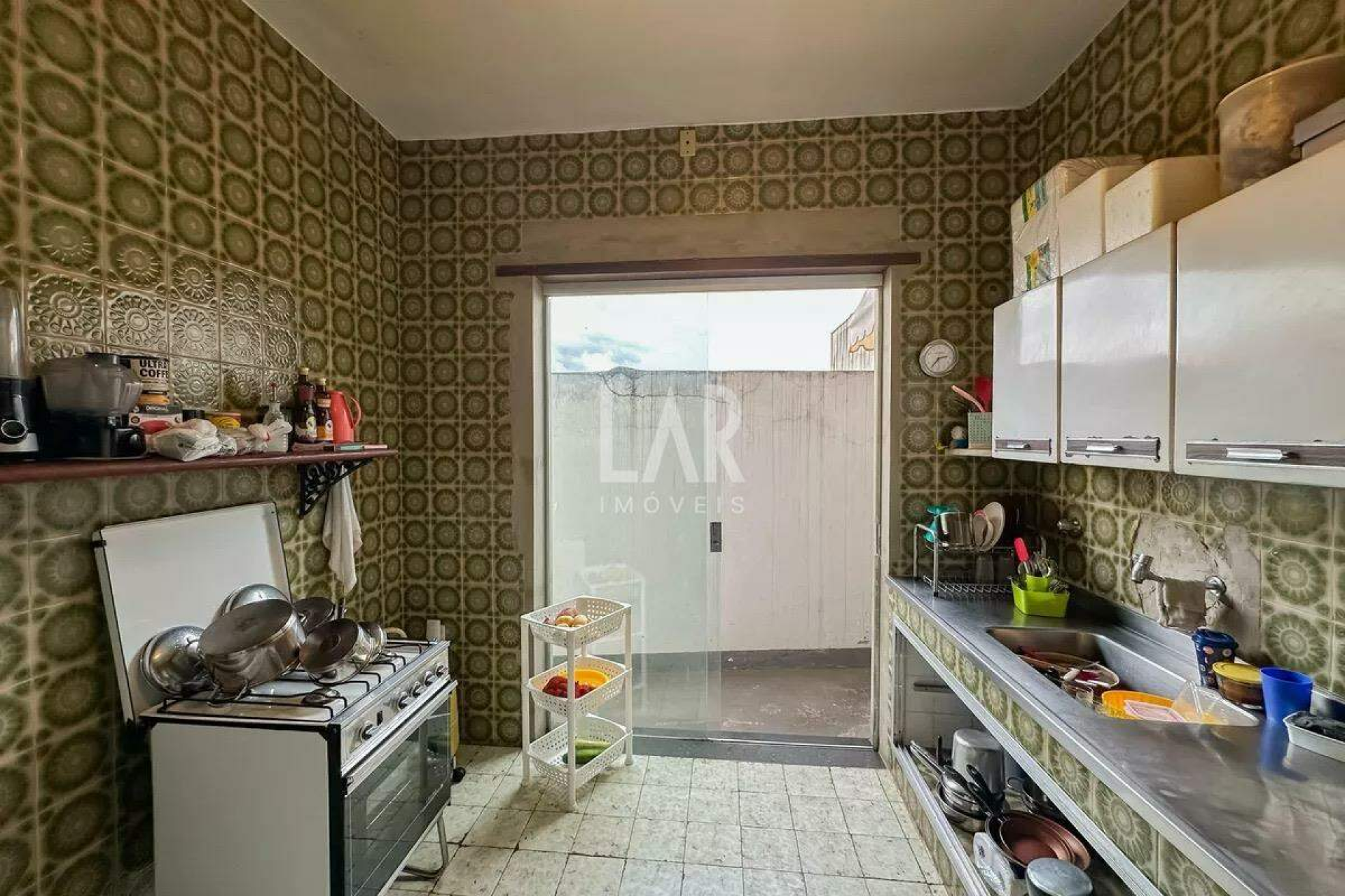 Casa de 3 quartos à venda, Padre Eustáquio, Belo Horizonte - MG