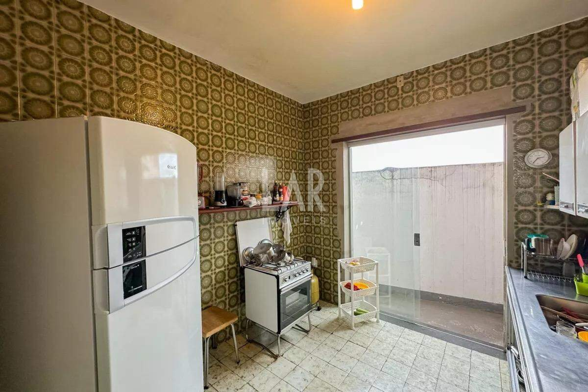 Casa de 3 quartos à venda, Padre Eustáquio, Belo Horizonte - MG