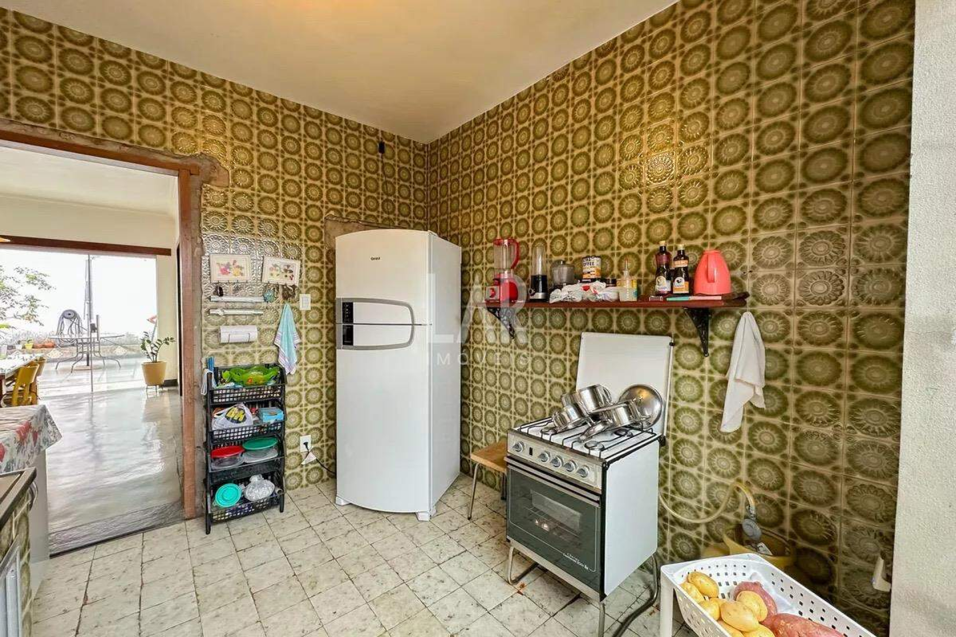 Casa de 3 quartos à venda, Padre Eustáquio, Belo Horizonte - MG