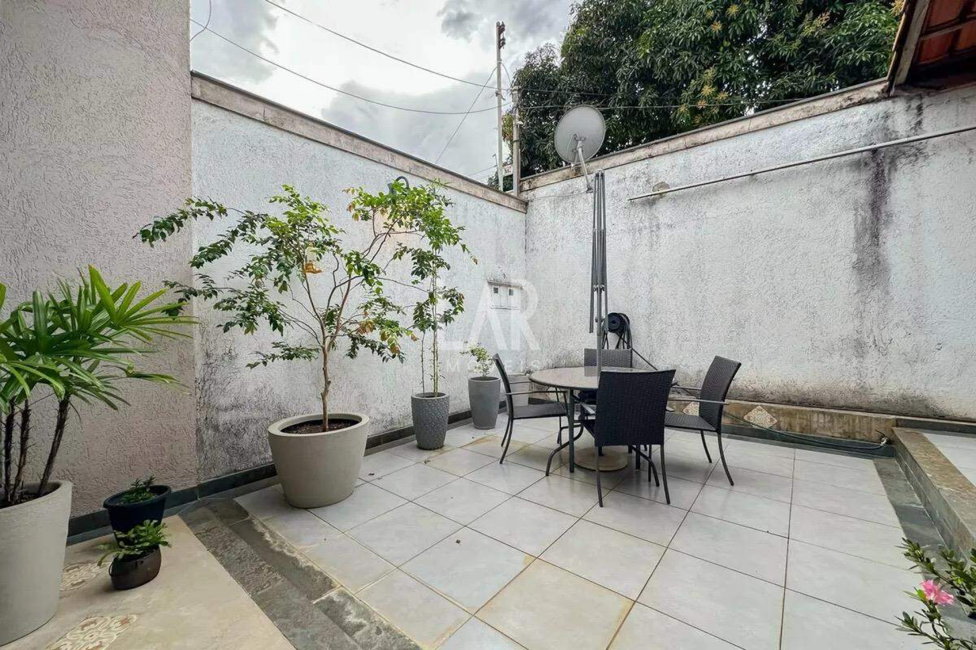 Casa de 3 quartos à venda, Padre Eustáquio, Belo Horizonte - MG
