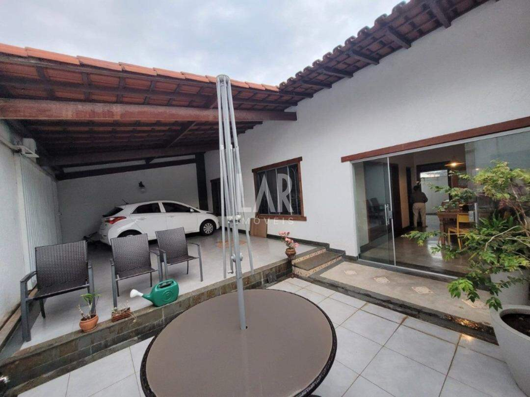 Casa de 3 quartos à venda, Padre Eustáquio, Belo Horizonte - MG