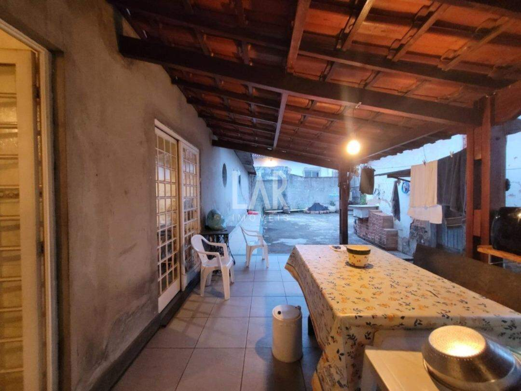 Casa de 3 quartos à venda, Padre Eustáquio, Belo Horizonte - MG