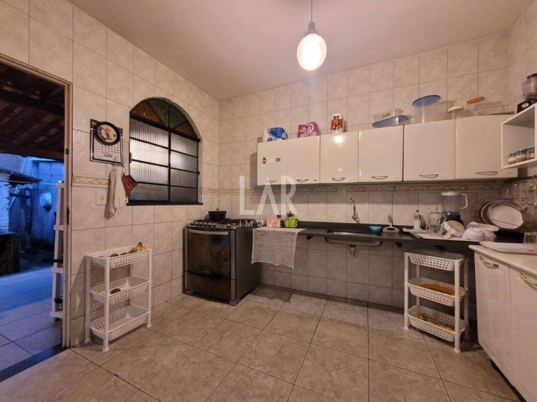 Casa de 3 quartos à venda, Padre Eustáquio, Belo Horizonte - MG